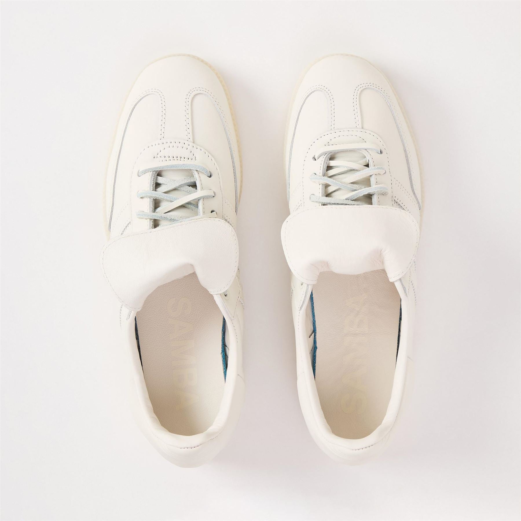 adidas Originals Samba Low Top Trainers