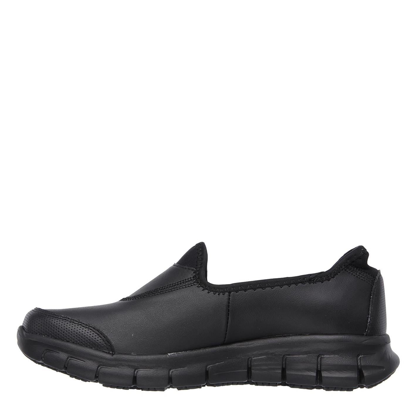 Skechers Work Suretrack Ladies Shoes