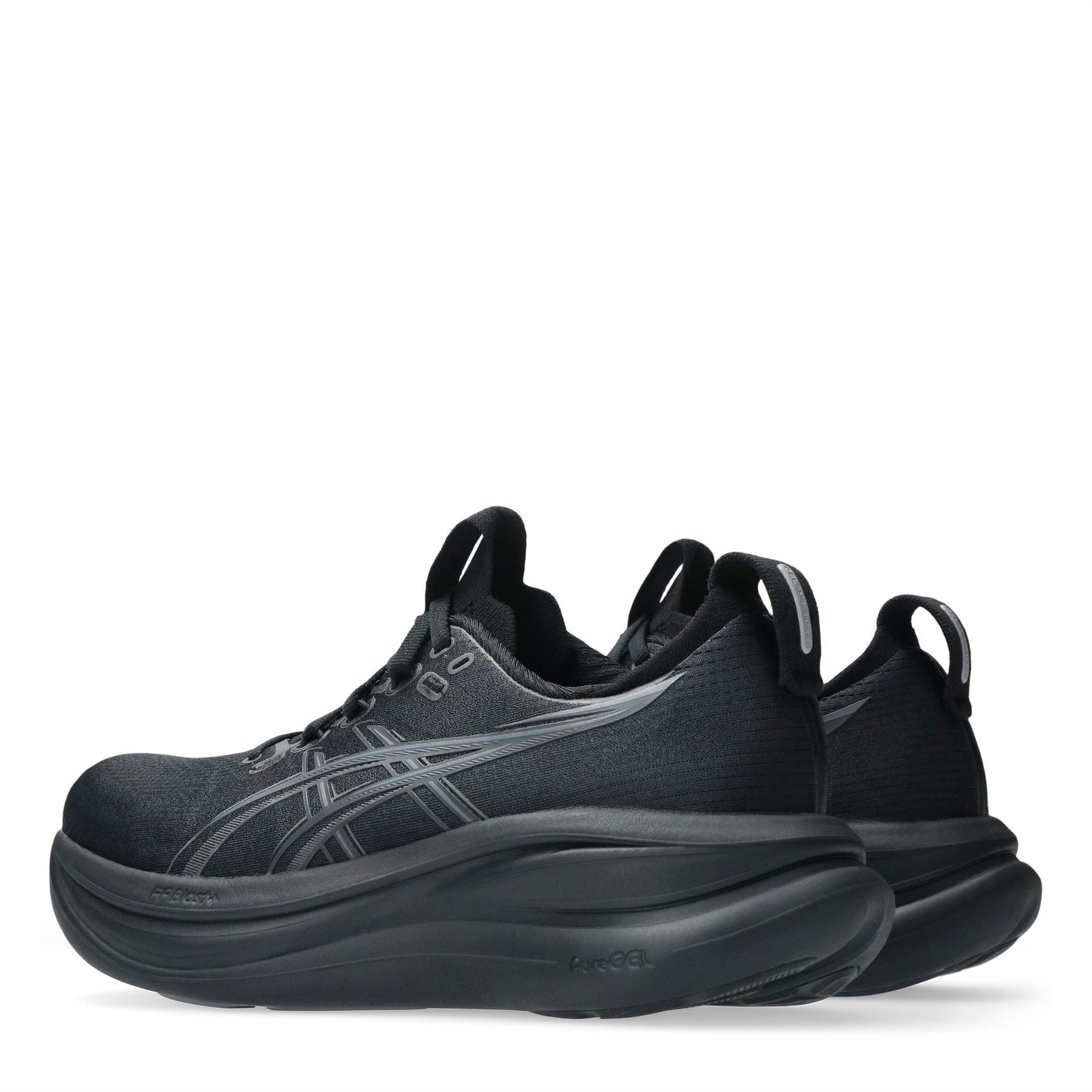 Asics Womens Gel Nimbus 28 Road Running Shoes
