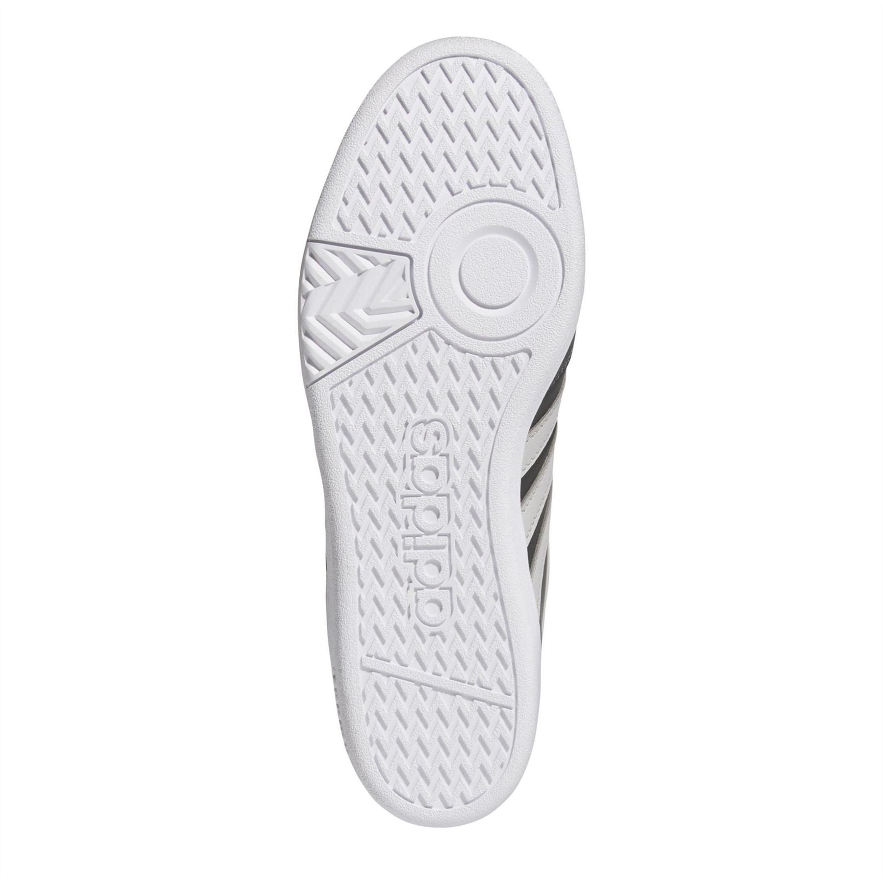 adidas Adults Basketball Trainers