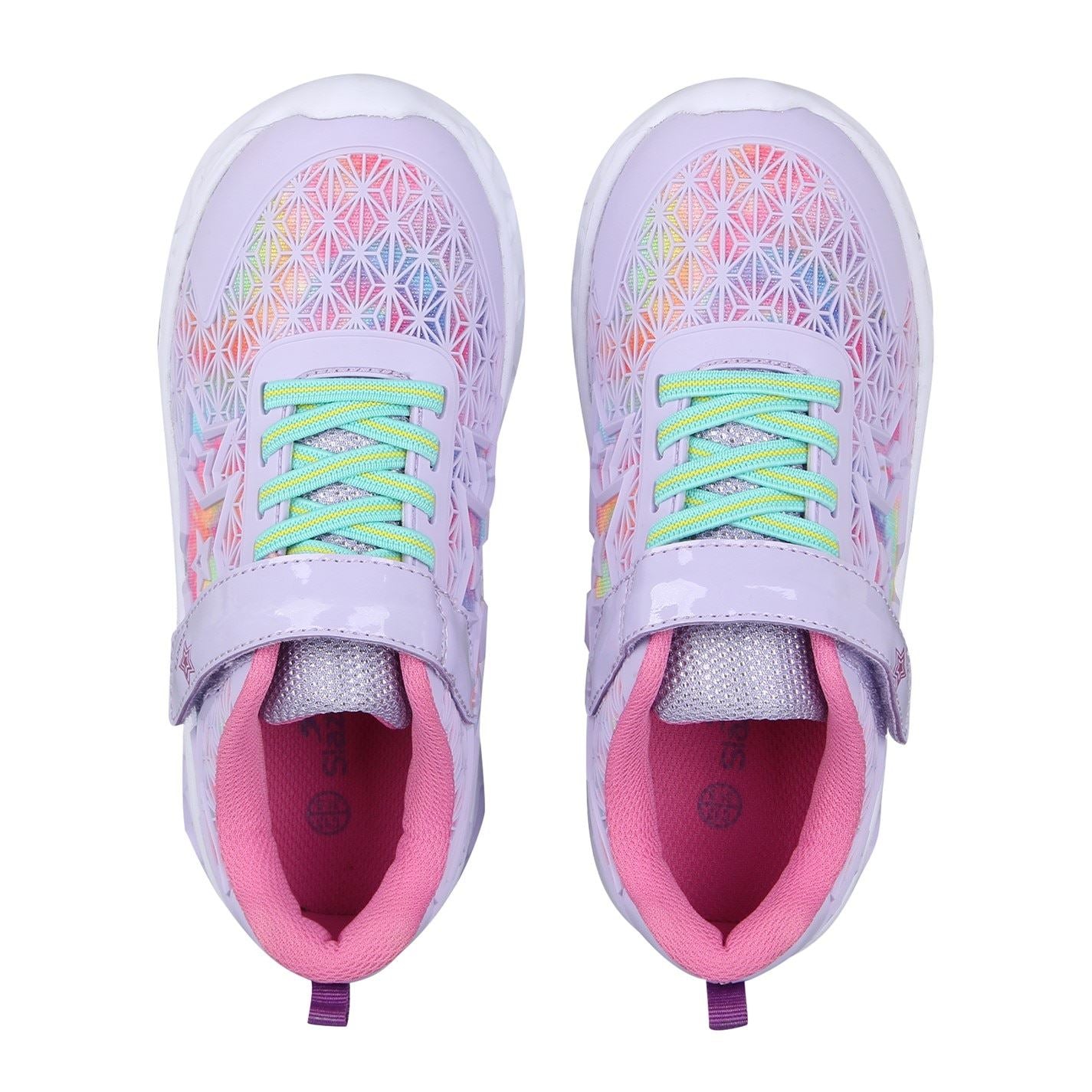 Slazenger Tilly Trainers Childrens