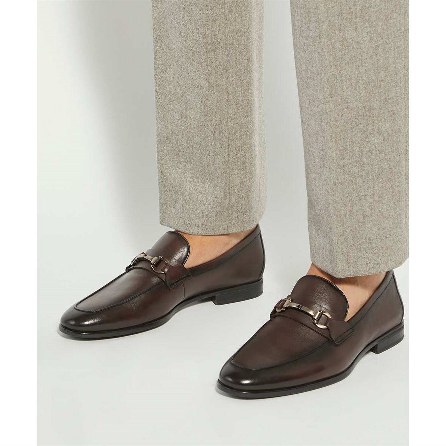 Dune London Seymore Loafers