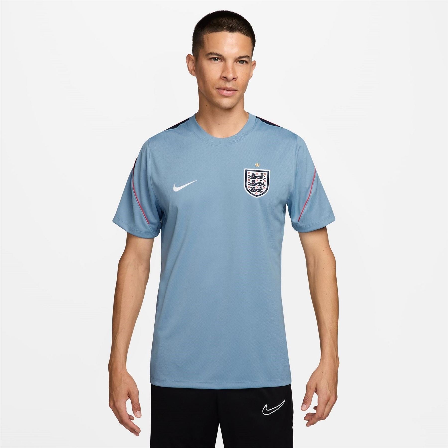 Nike England Short Sleeve T-Shirt