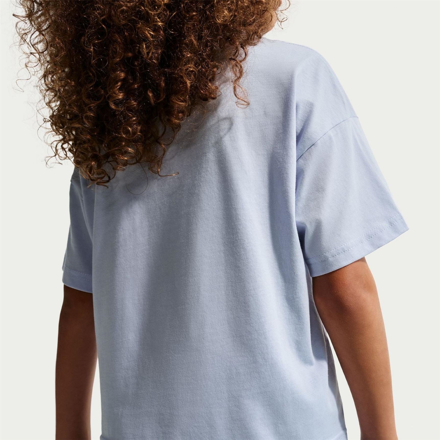 Nike Sportswear Big Kids (girls) T-Shirt