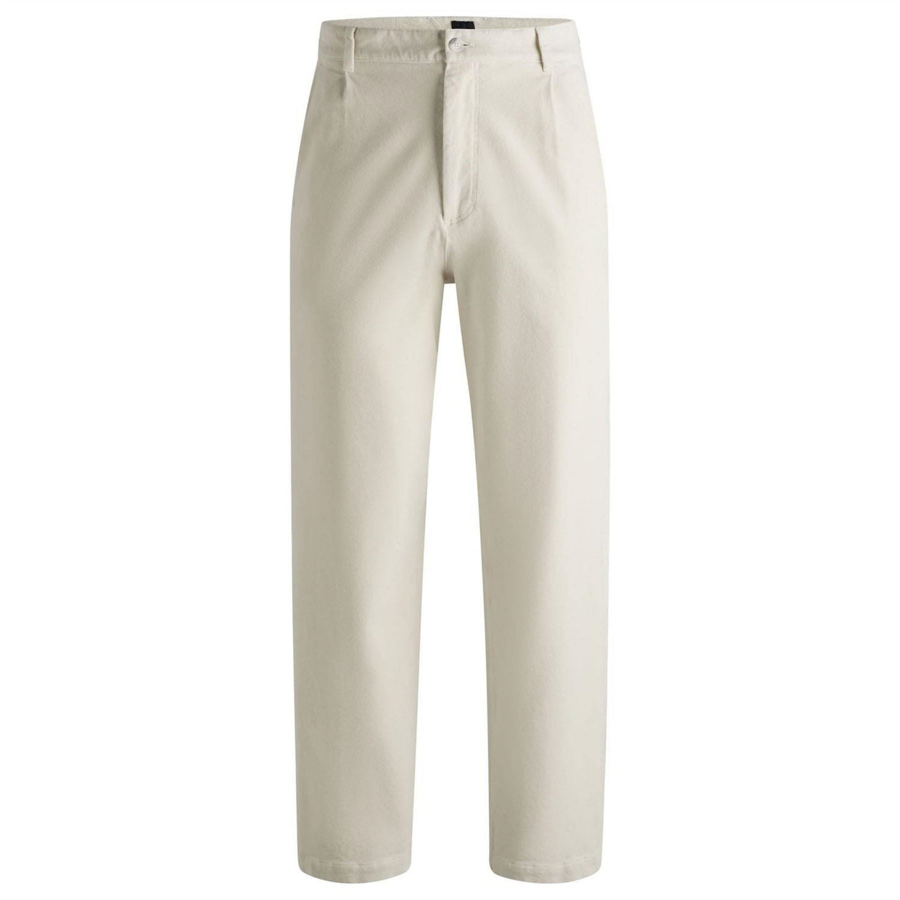 Boss Kai Dpl Relaxed Fit Trousers