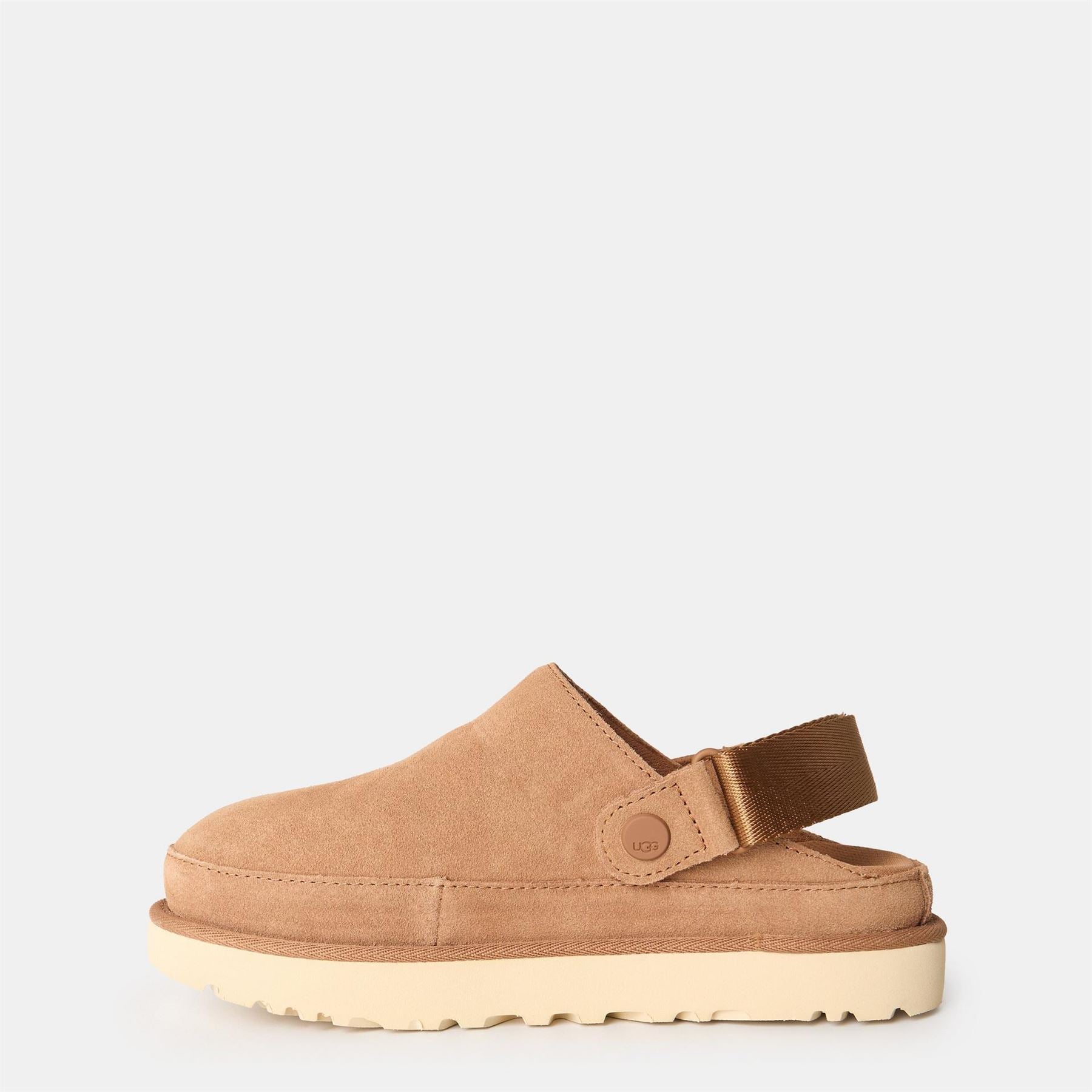 Ugg Clog