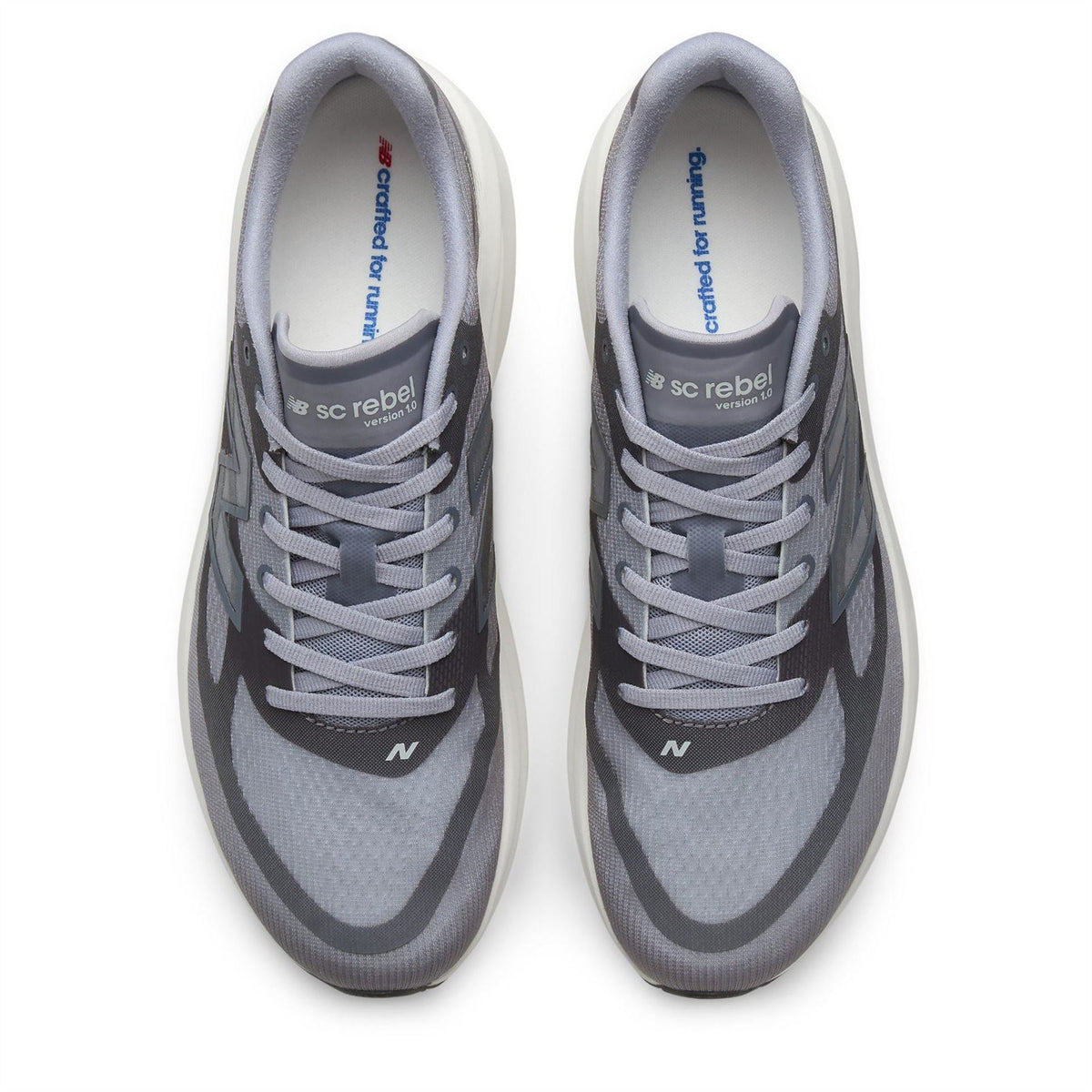 New Balance Supercomp Rebel v1