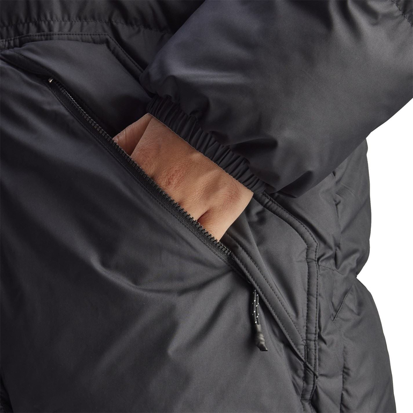 adidas by Stella McCartney Heavyweight Puffer Jacket