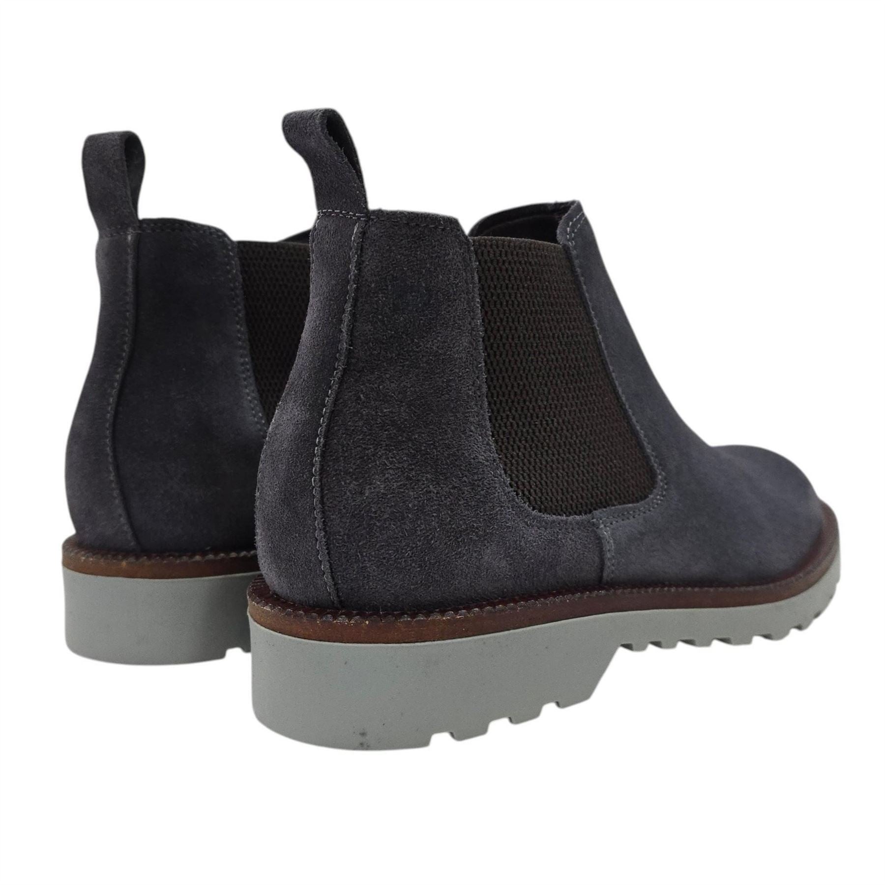 Deakins Deaks Republic Chelsea Boots