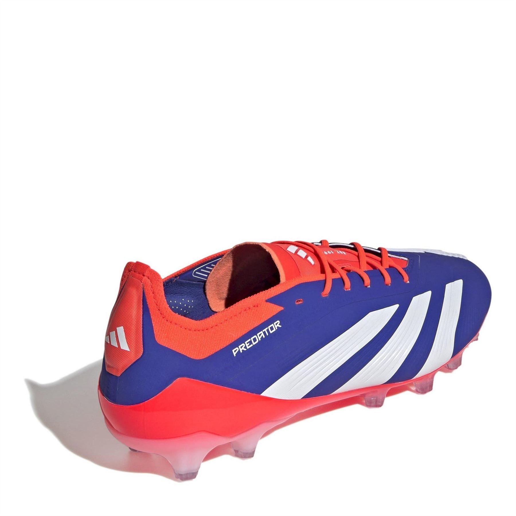 adidas Predator Elite Adults Artificial Grass Football Boots