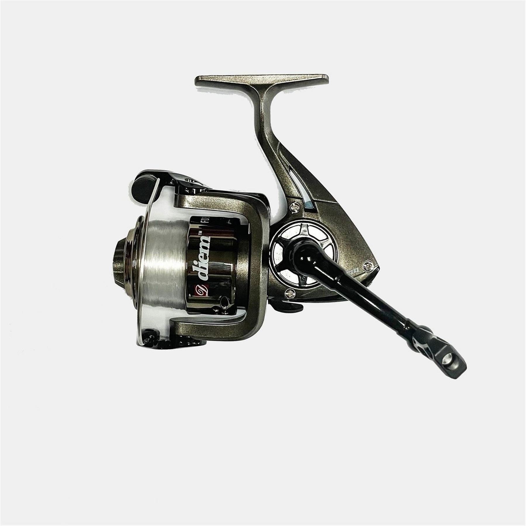 Diem Drag Reel Multi