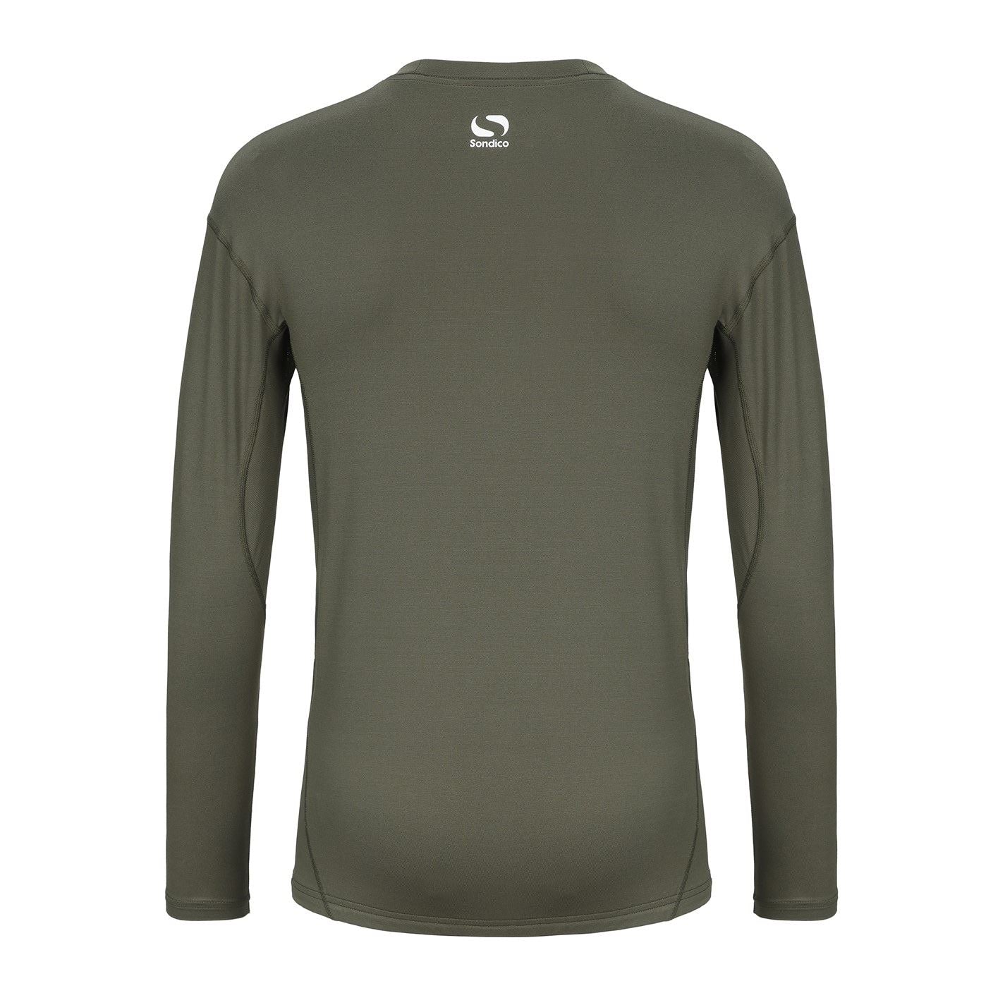 Sondico Mens Core Base Long Sleeve