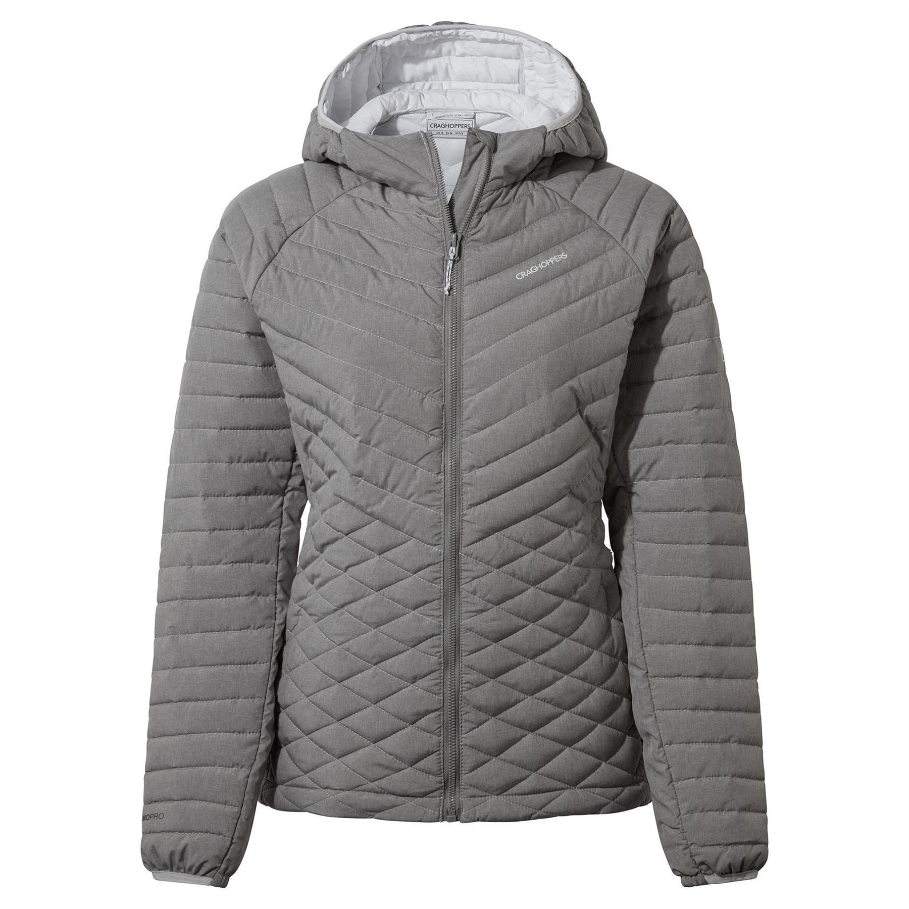 Craghoppers Crag Expolite Insulated Puffer Jacket