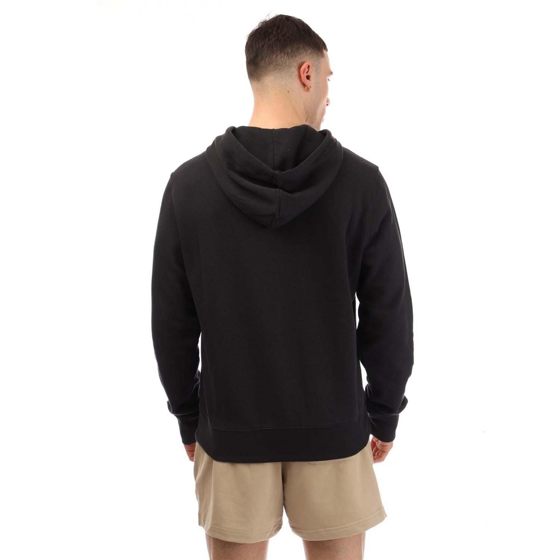 New Balance Core Fleece Hoodie
