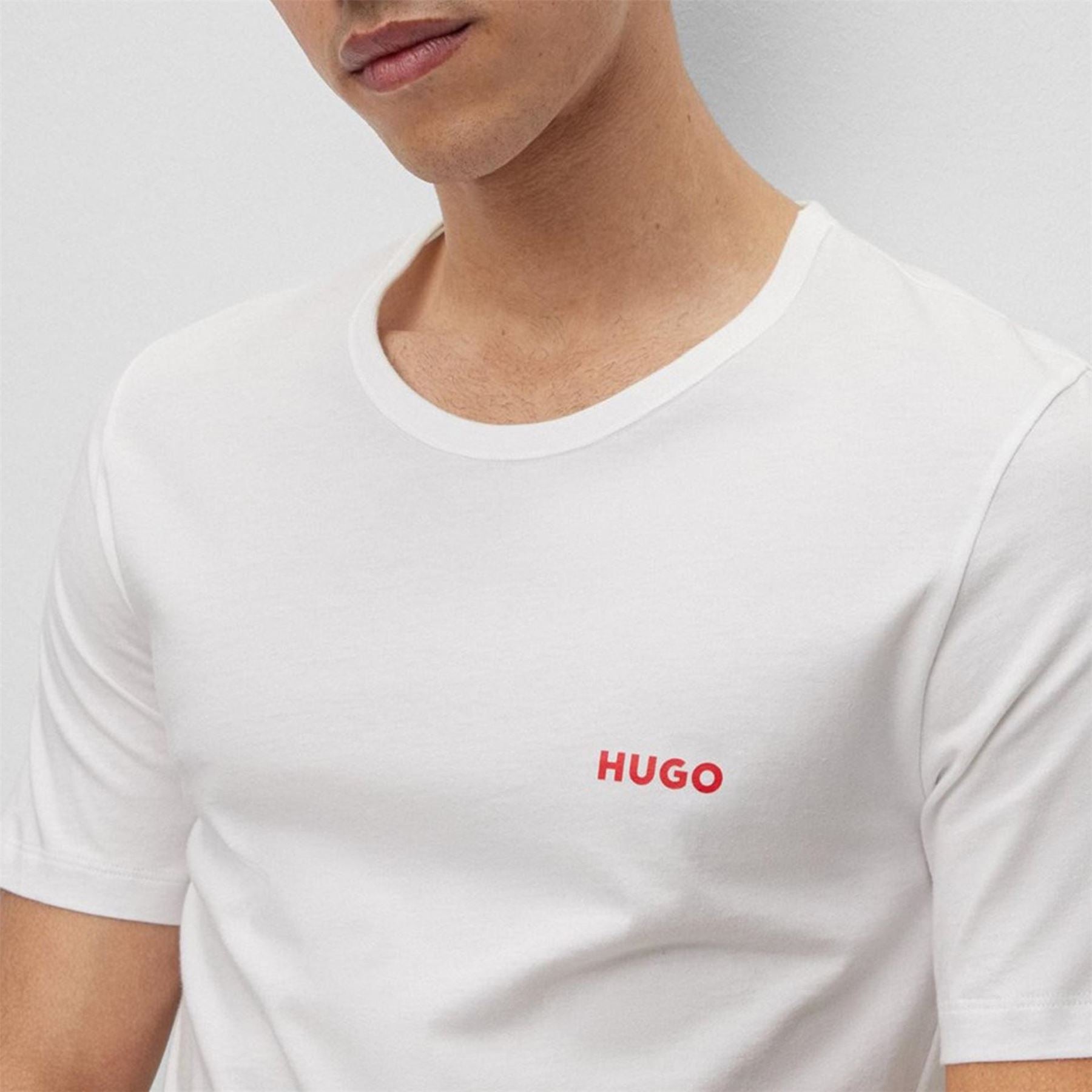 Hugo Pack T-Shirts