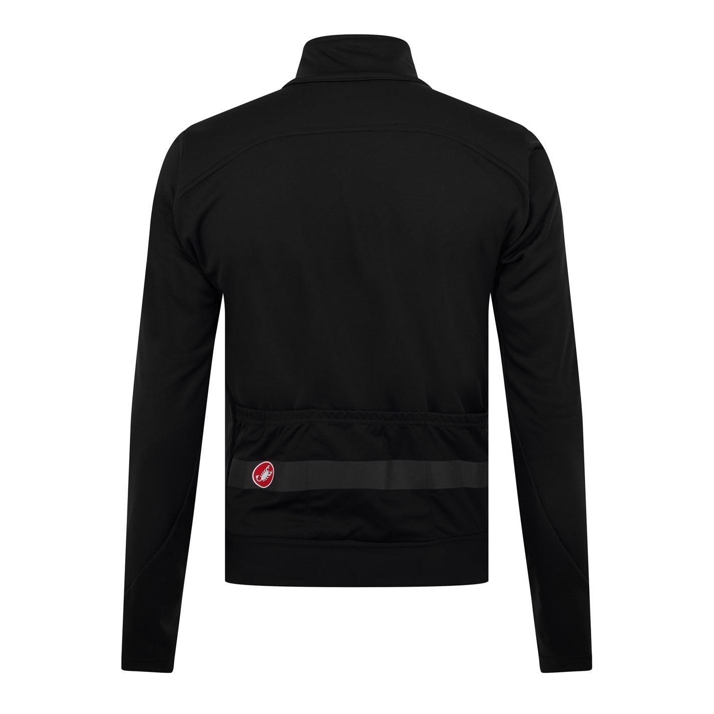 Castelli Raddoppia High Neck Performance Jacket
