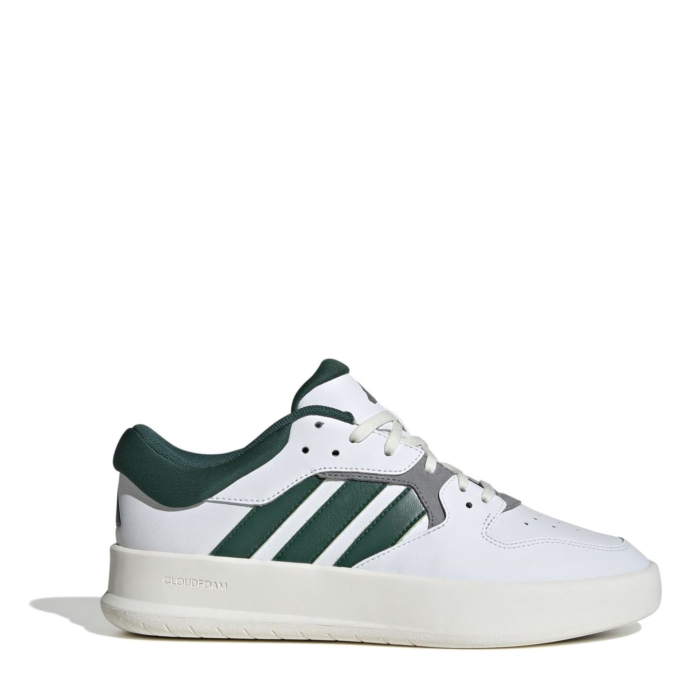 adidas Court 24 Low Top Tennis Sneakers
