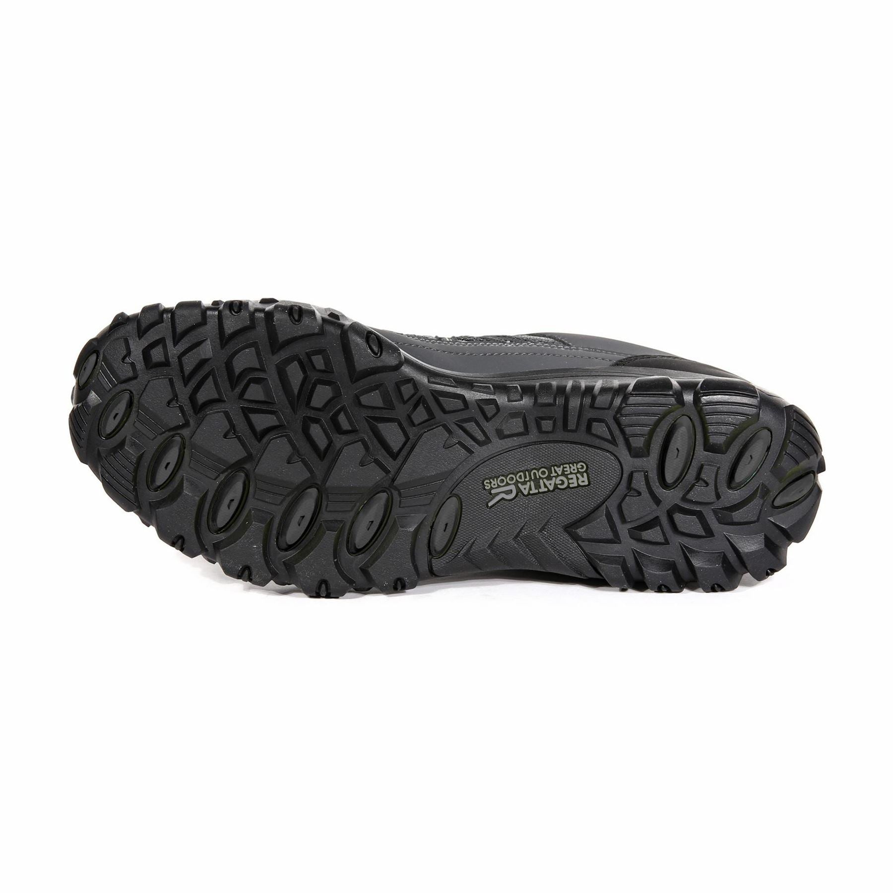 Regatta Langdle Waterproof Walking Shoes