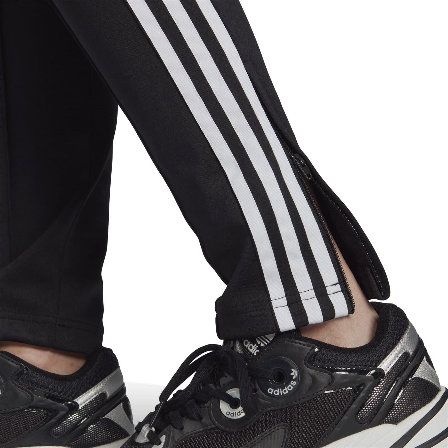 adidas Originals Regular Fit Side Stripes Pants