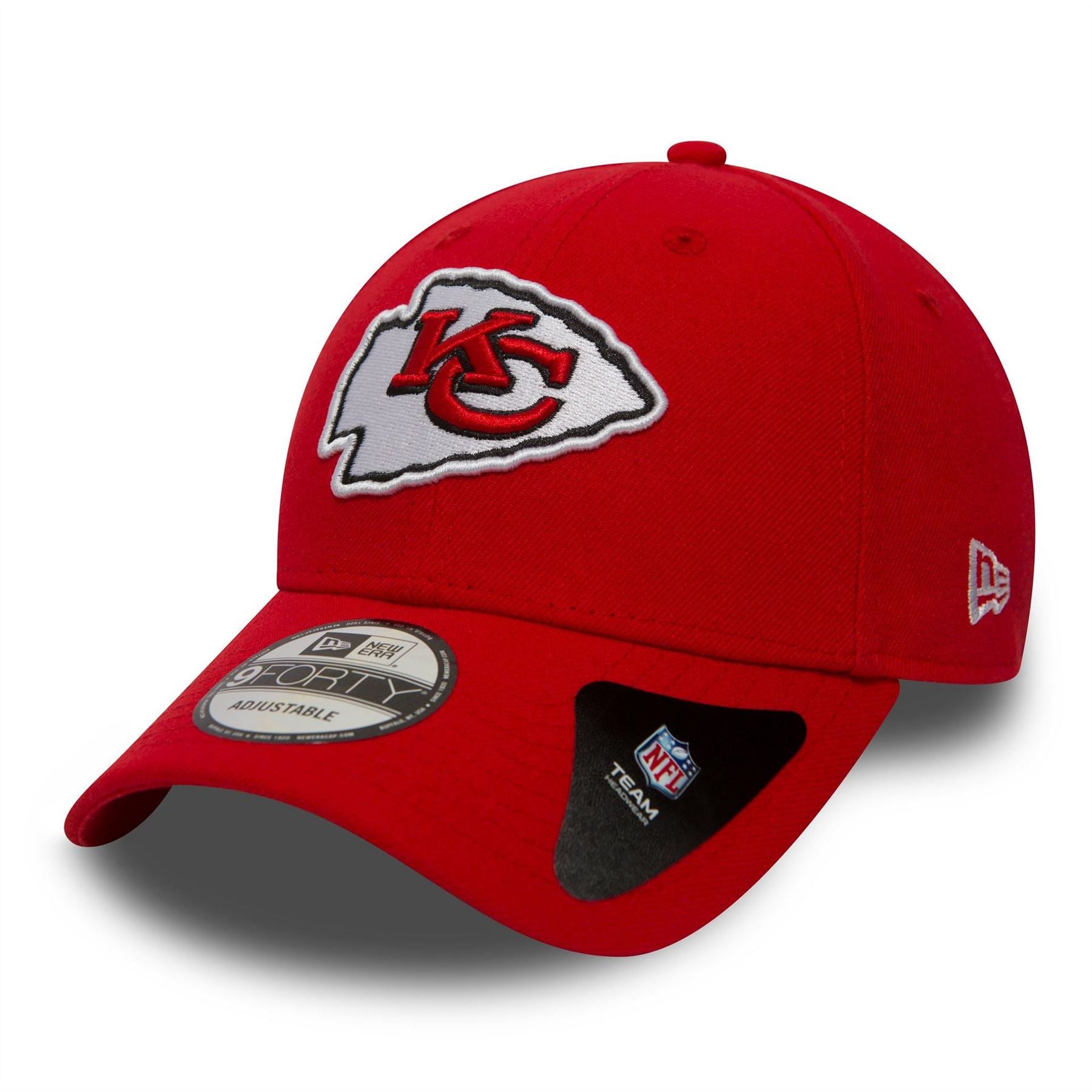 New Era Mens The League Kanchi Team Baseball Cap