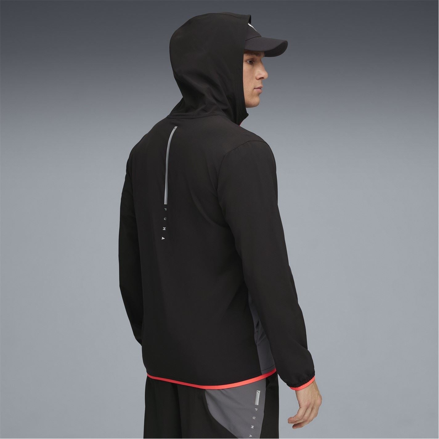 Puma Flex Woven Tracksuit
