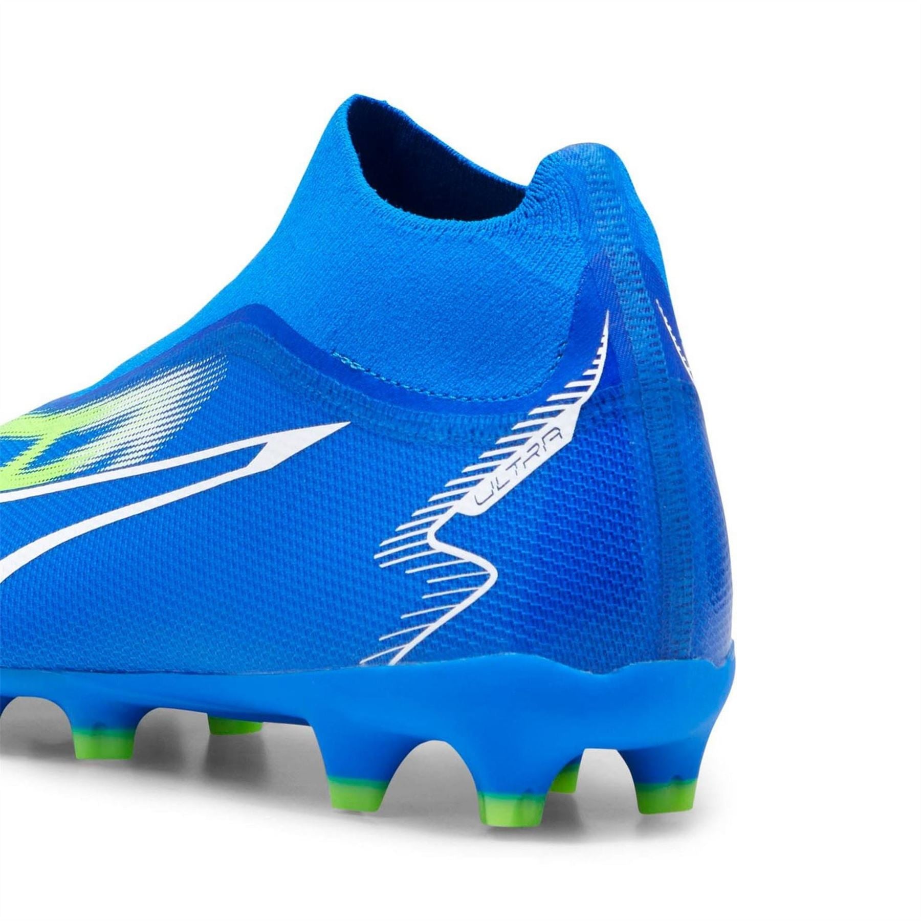 Puma Match+ Laceless Fg Ag Football Boots