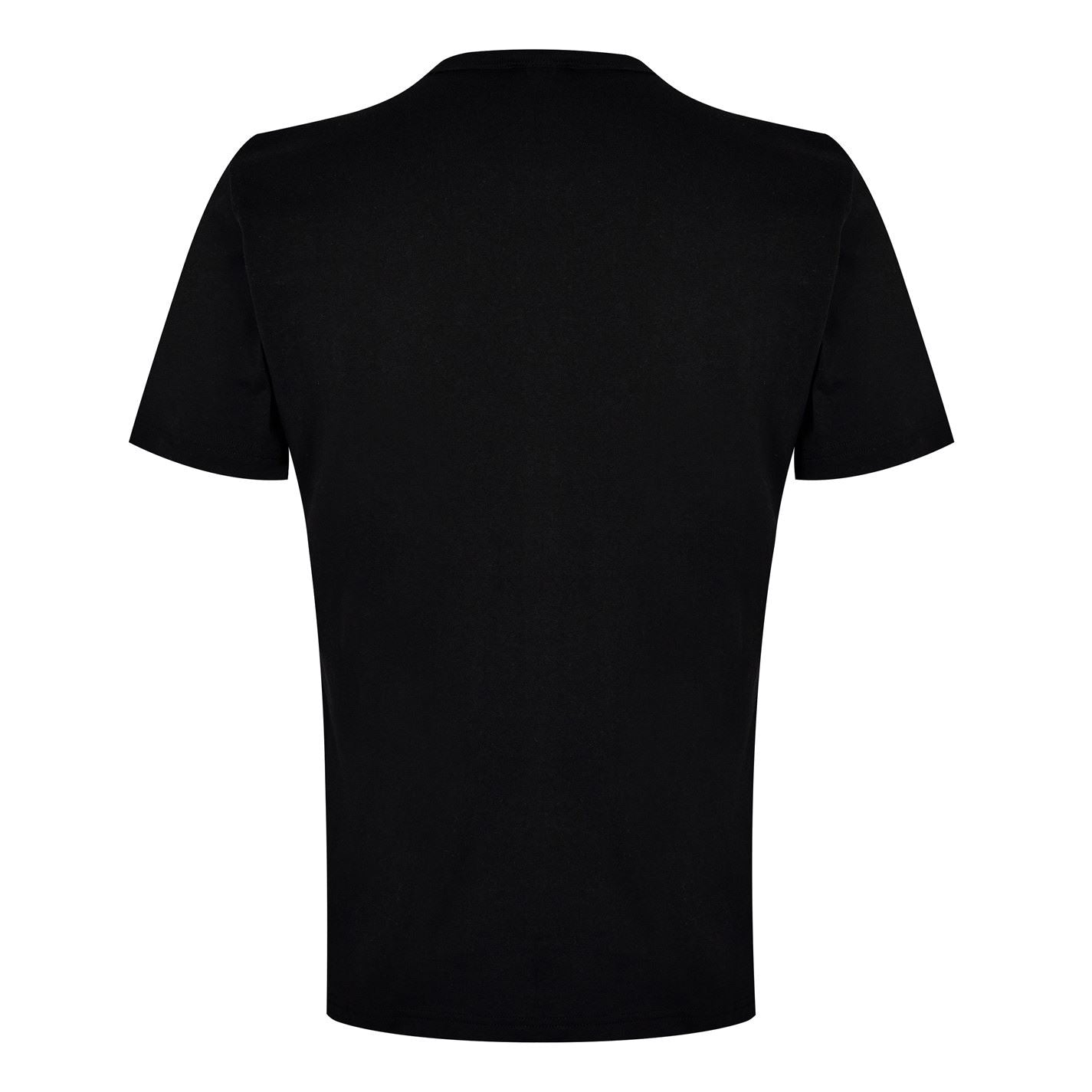 Champion Mens Crewneck T-Shirt