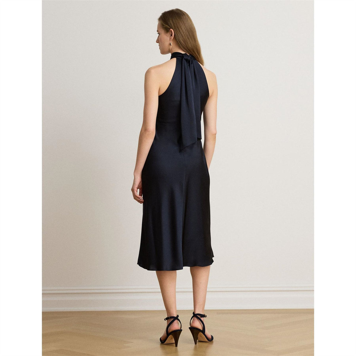Lauren by Ralph Lauren Woven Dresses Ld64