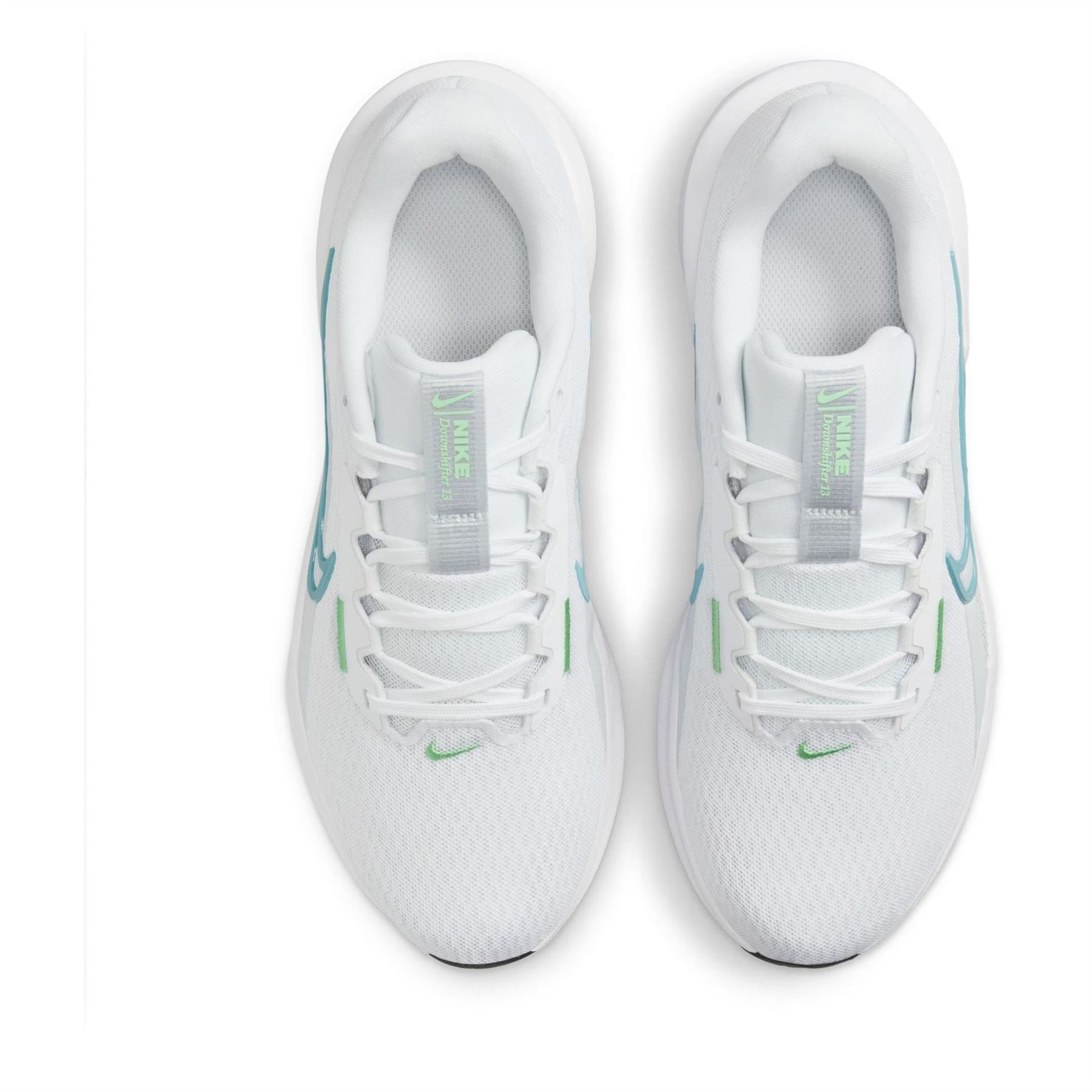 Nike Womens Downshifter 13 Road Running Shoes