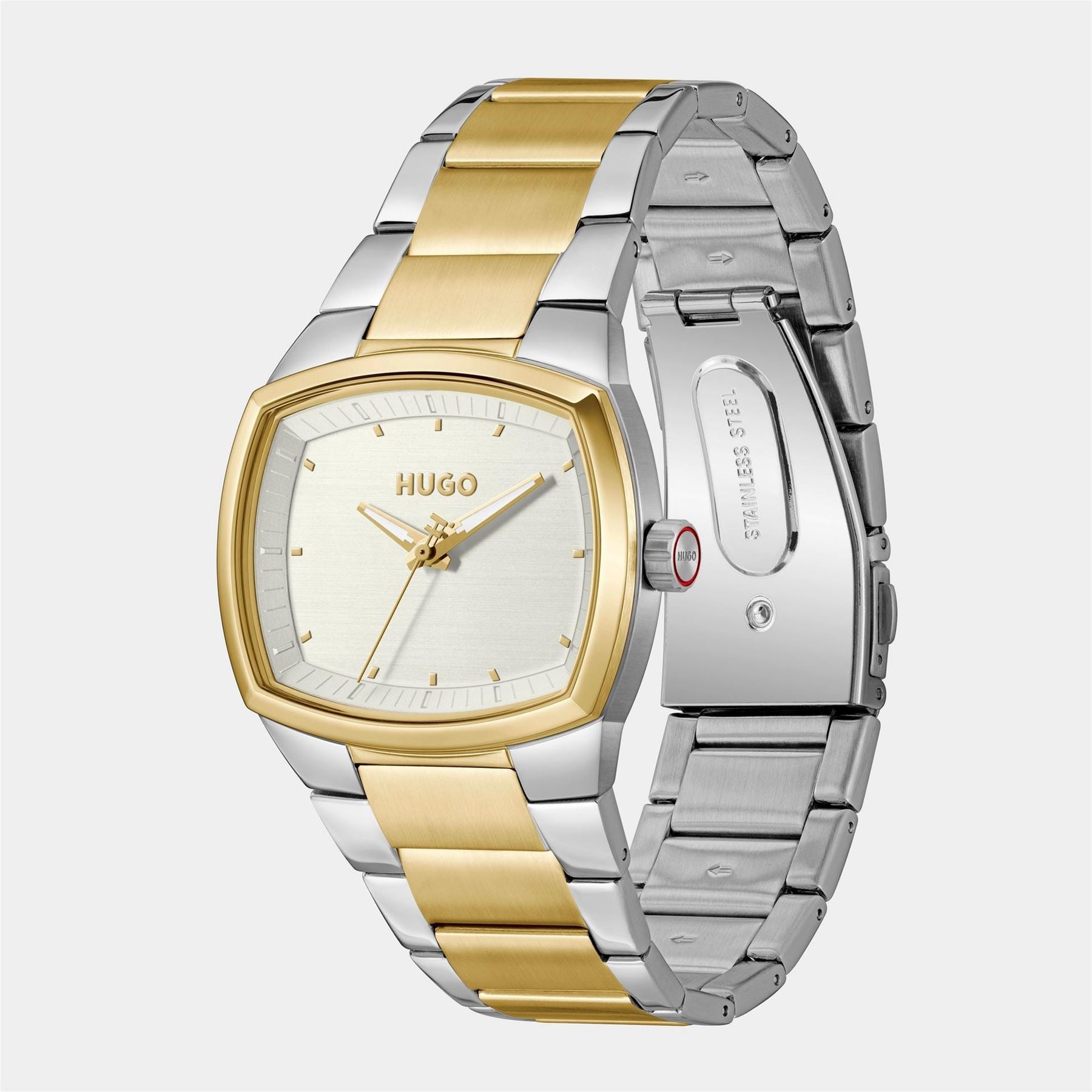 Hugo HUGO #TELLY Bracelet Watch
