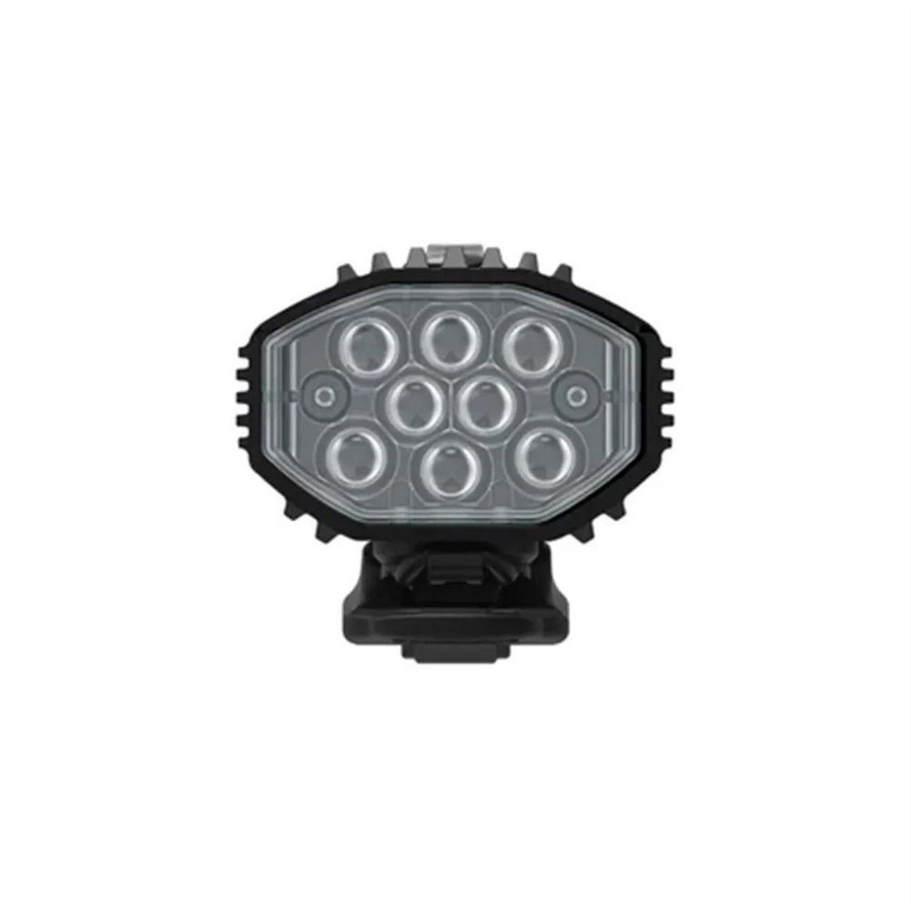 Lezyne Drive 1200+ Ktv Drive Pro+ Led Lights Set