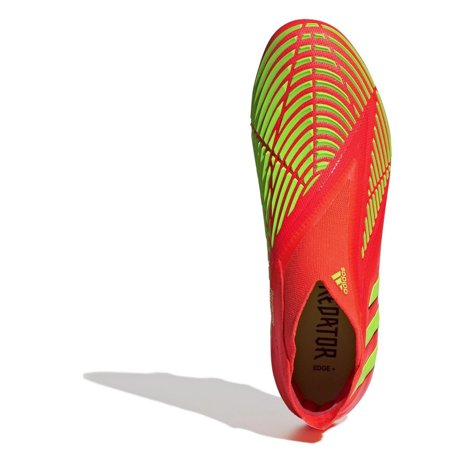 adidas Predator + Fg Football Boots