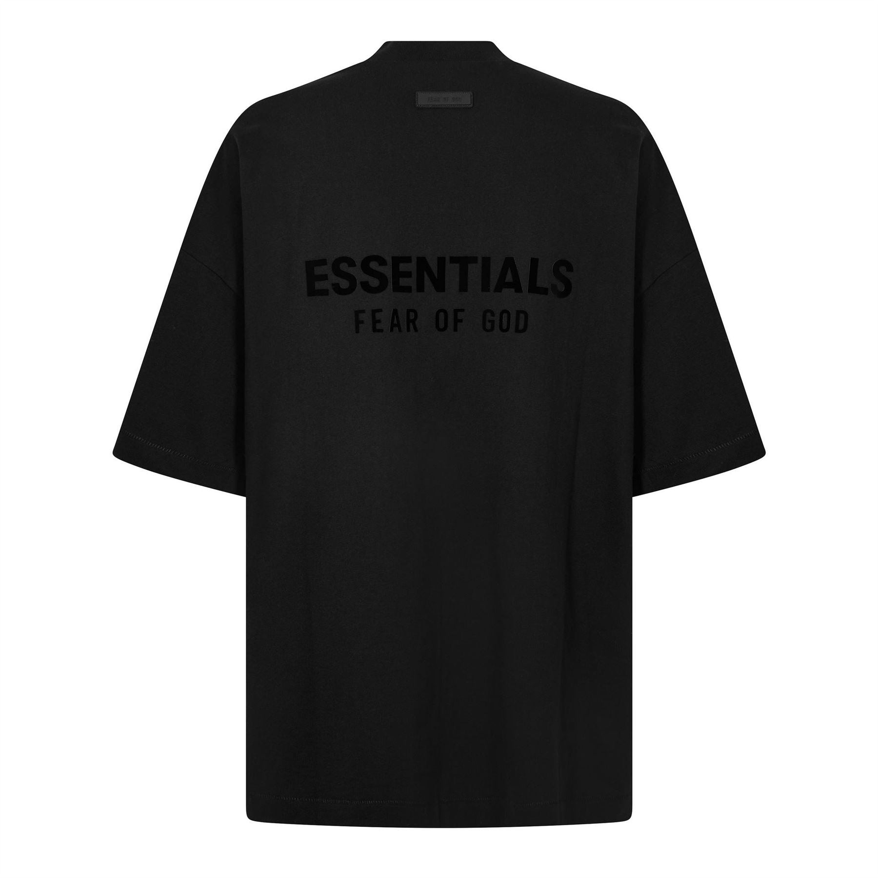 Fear Of God Essentials V Neck T-Shirt