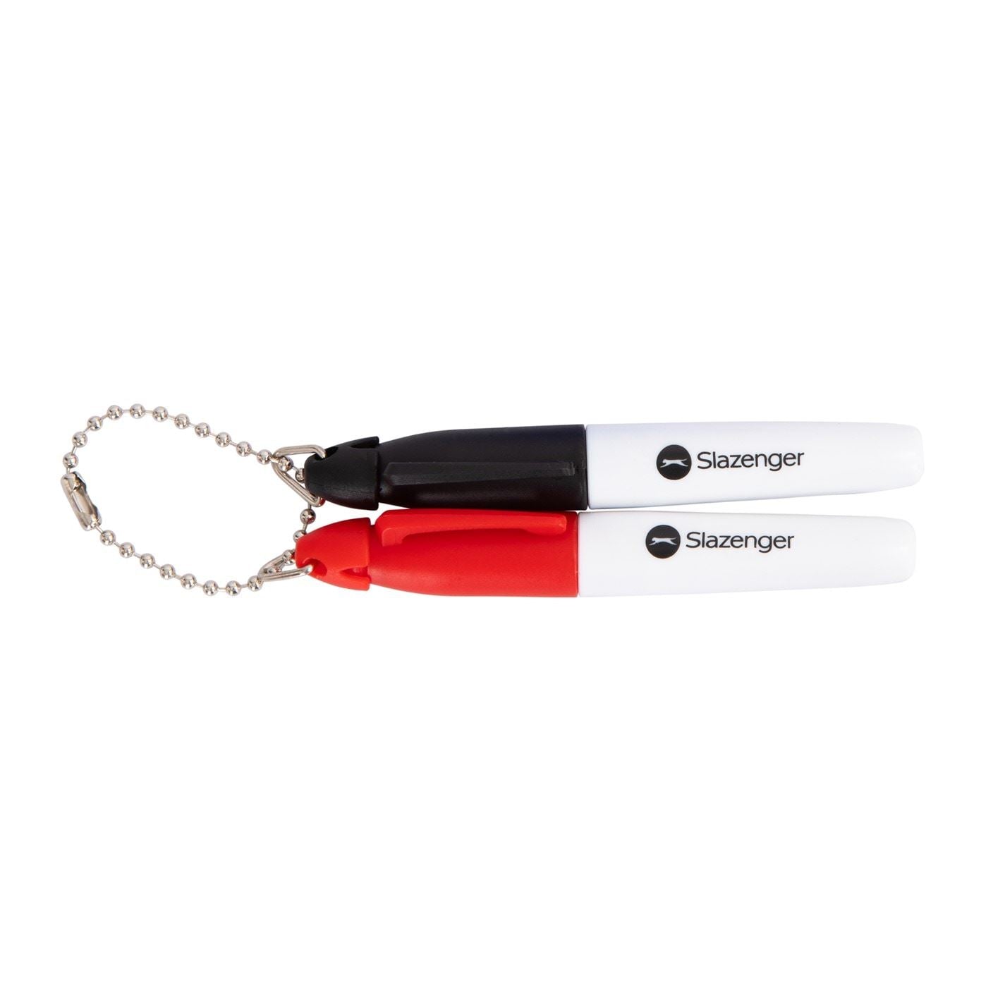 Slazenger Golf Ball Marker And Pen Set