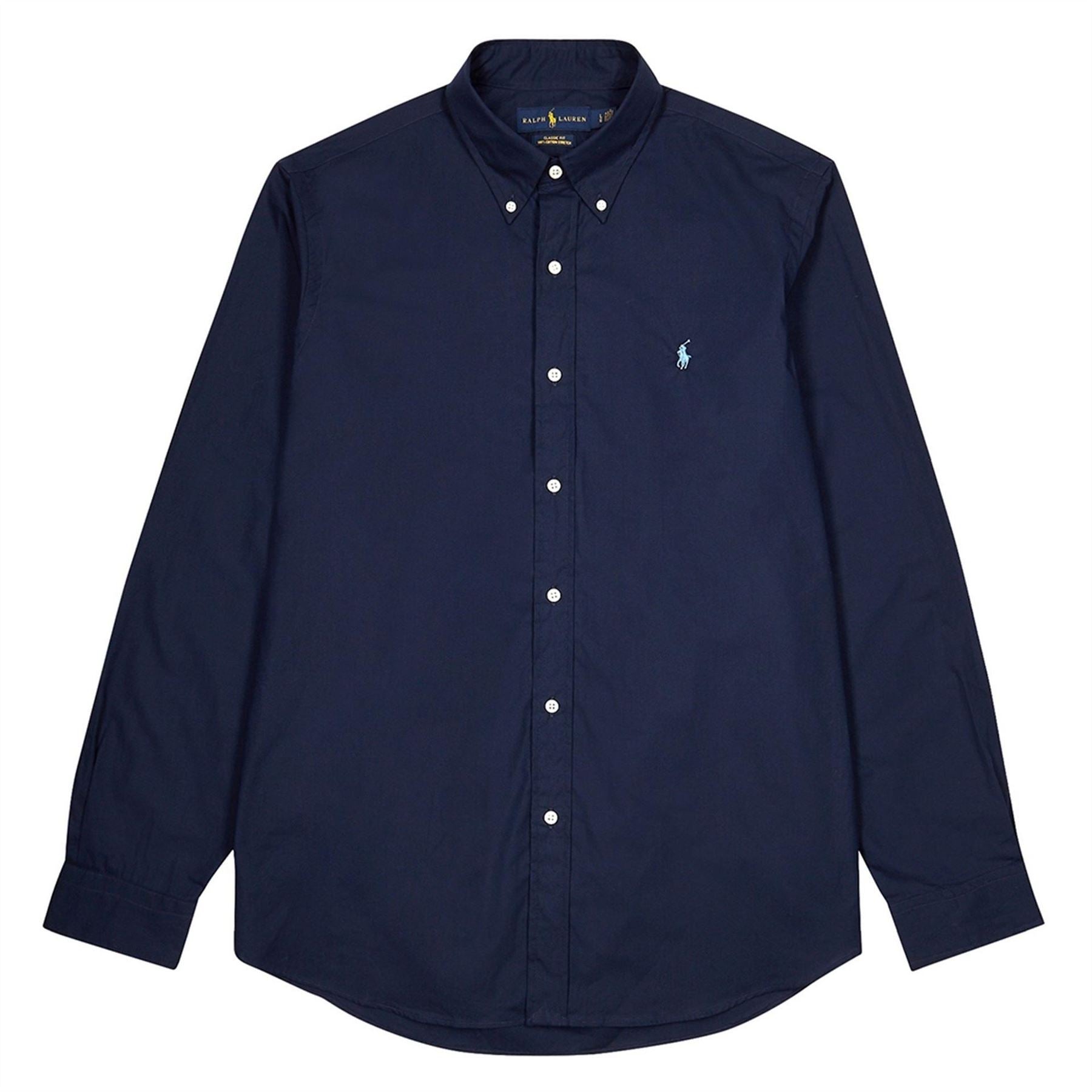 Polo Ralph Lauren Strtch Poplin Custom