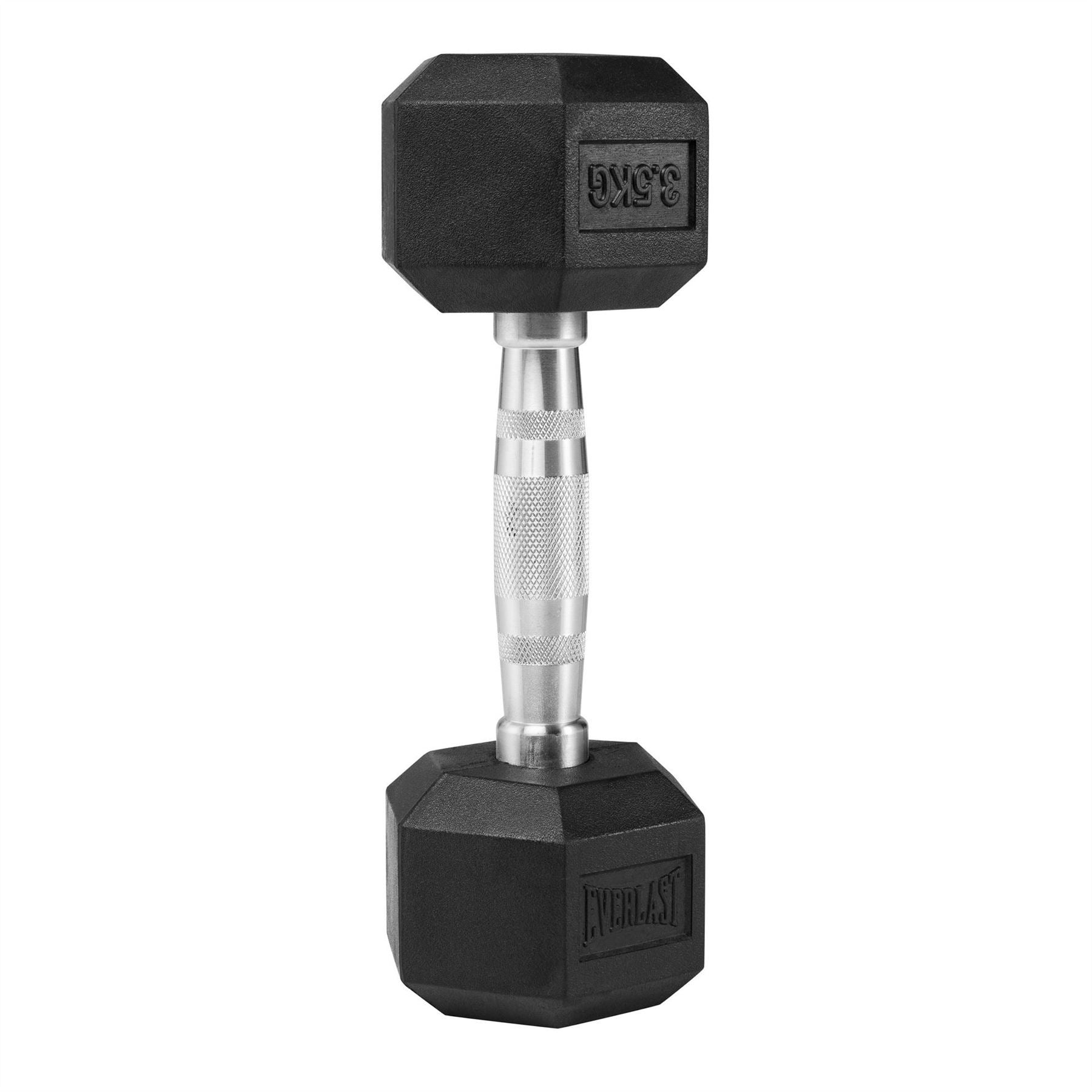 Everlast Hexagonal Dumbbell Adults