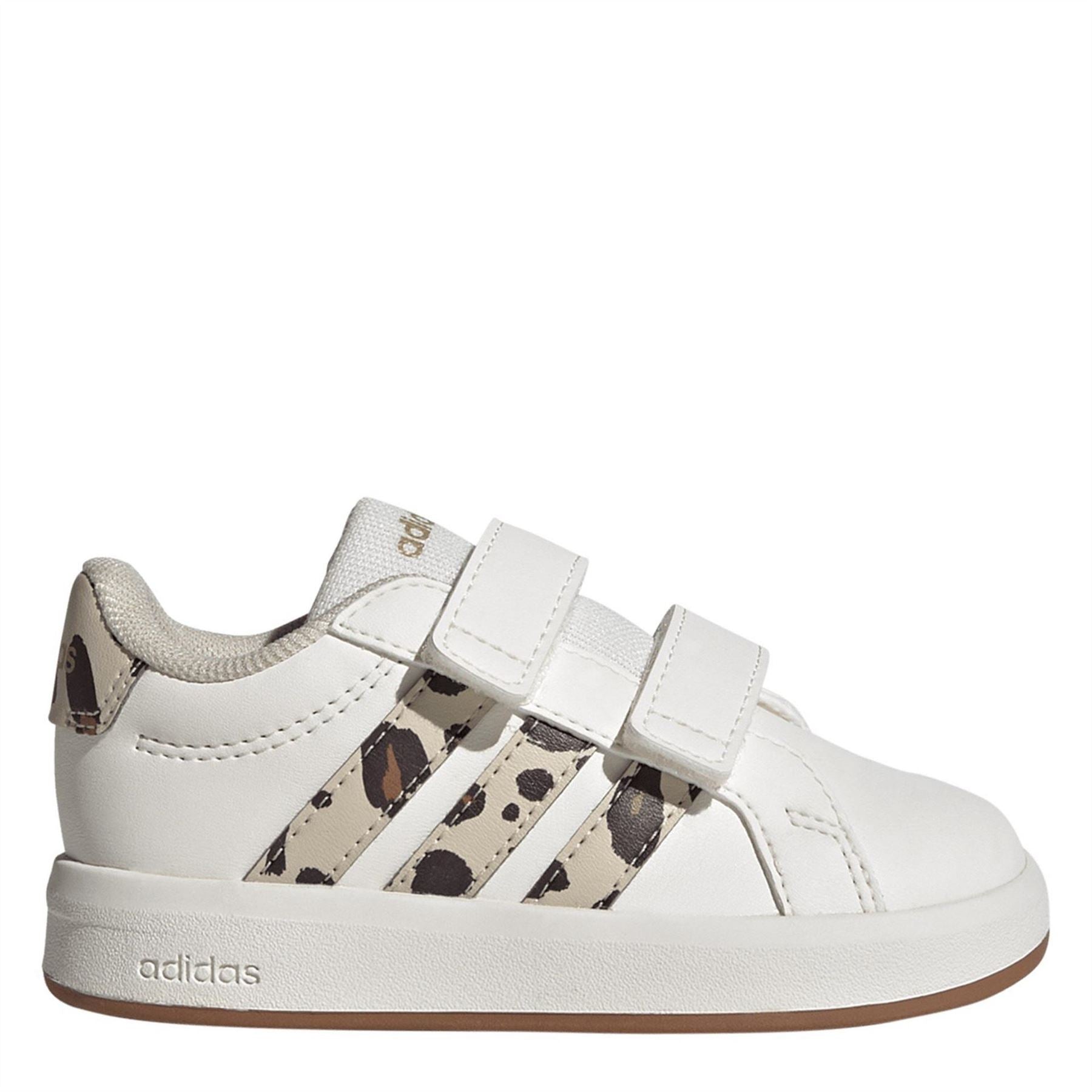 adidas Grand Court 2.0 Shoes Infant Girls