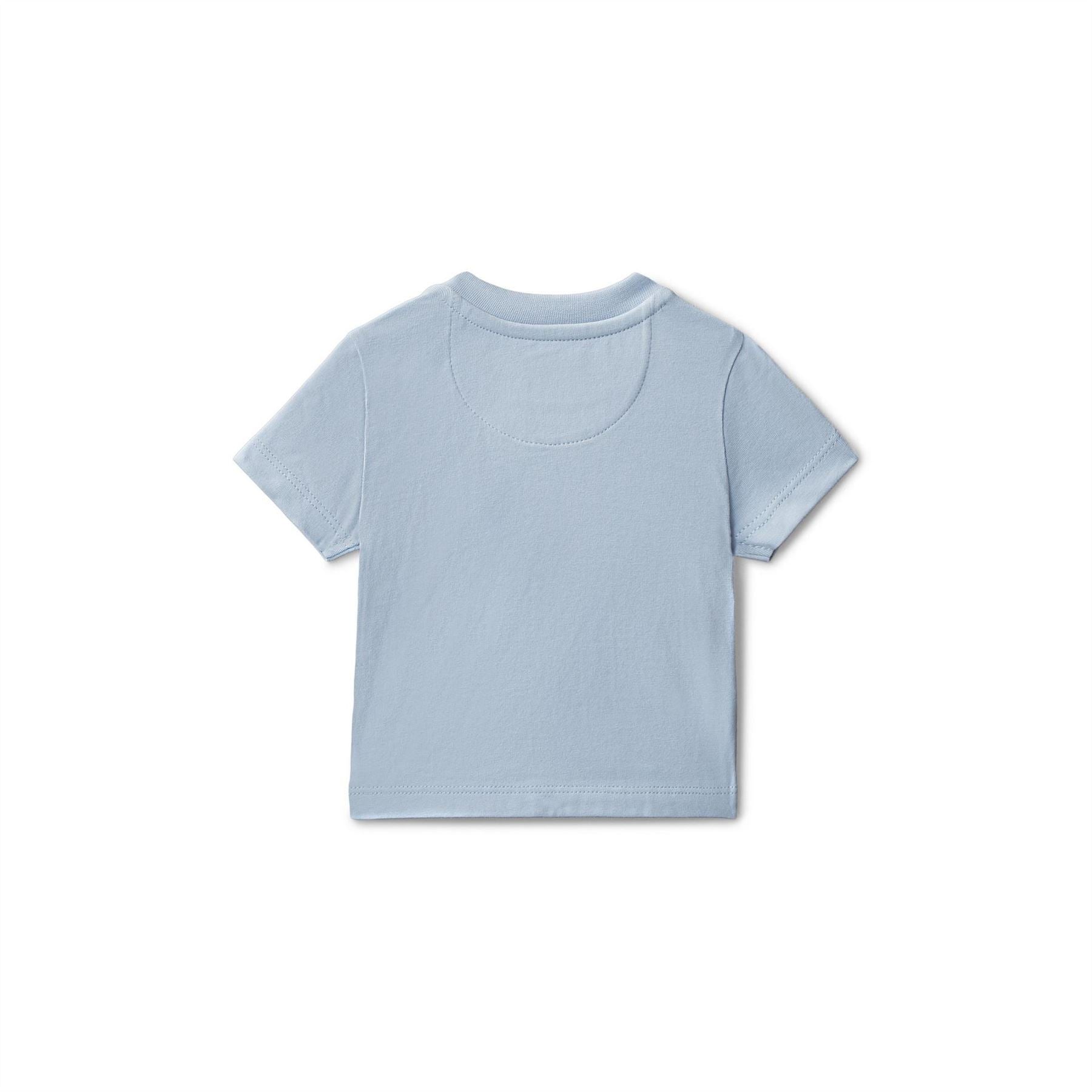 Calvin Klein Jeans Ss Logo Tee In62