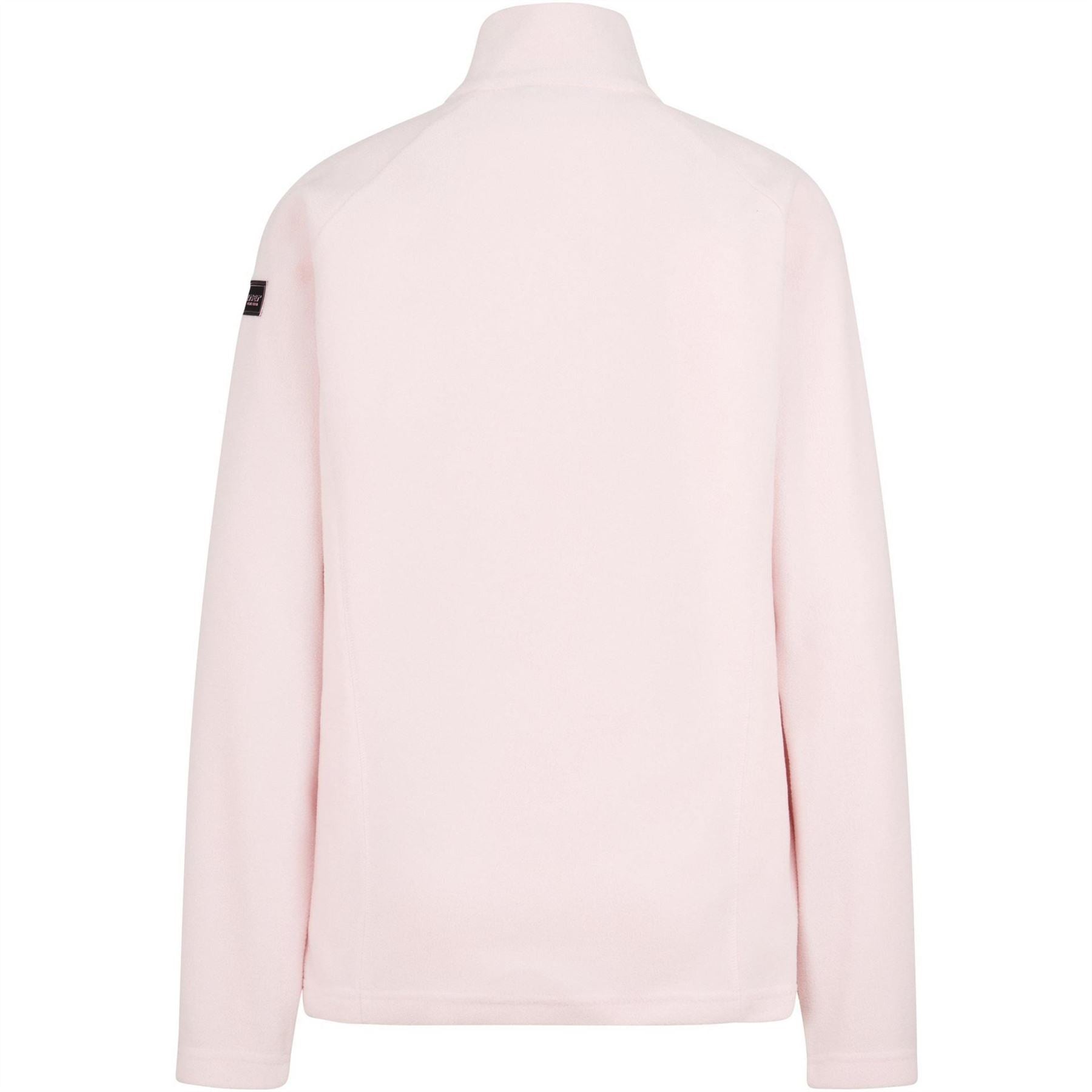 Ziener Januki Fleece Ld61