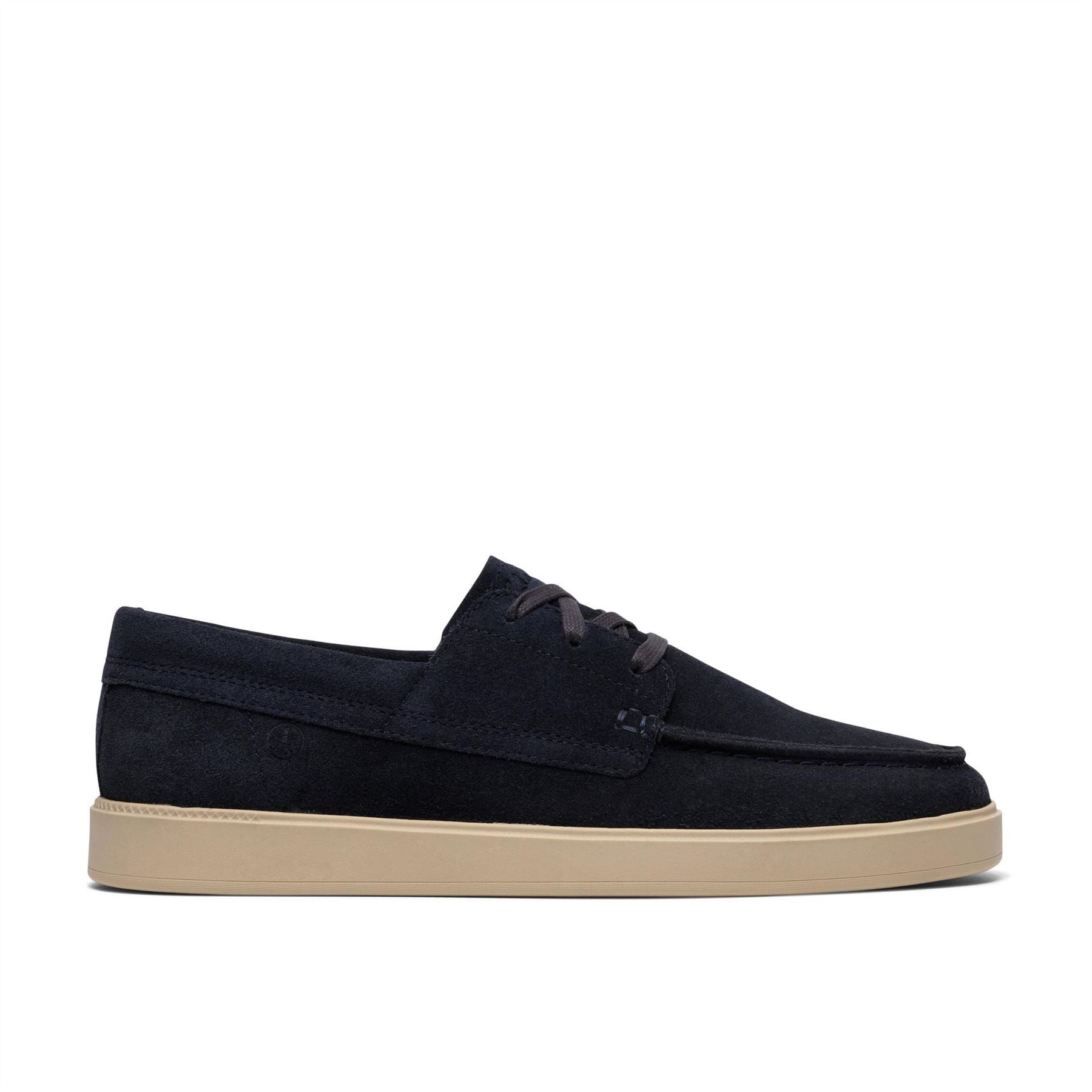 Clarks Lockford Boat Sn62