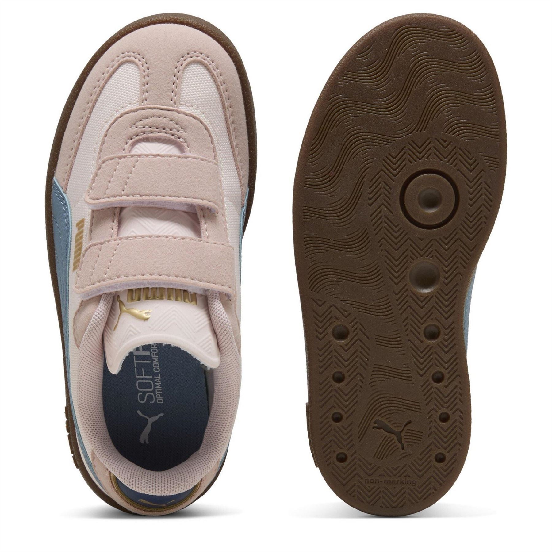 Puma Club Ii Era Cv V Canvasas Trainers