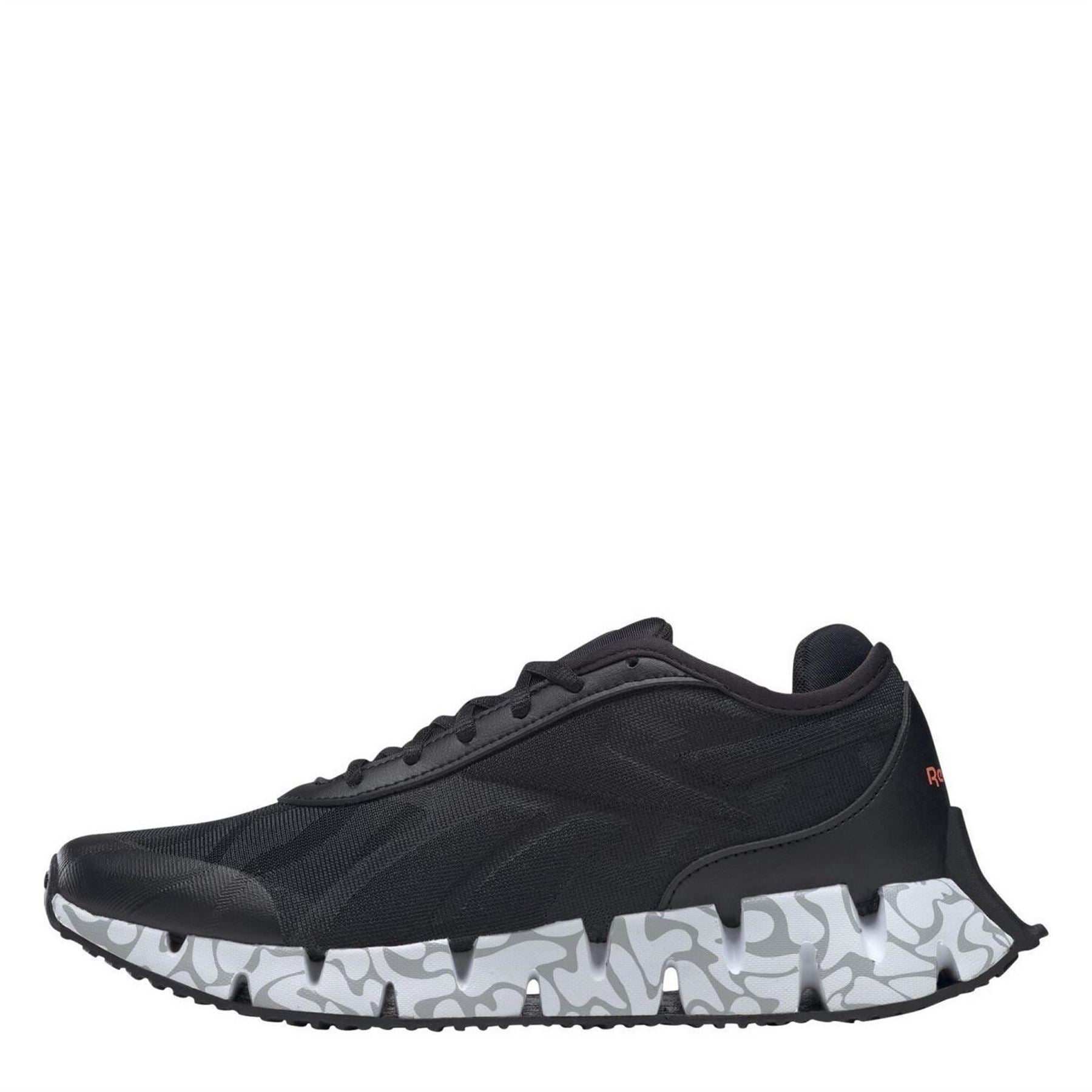 Reebok Mens Zig Dynamica 3 Shoes WoRoad Running Unisex Adults