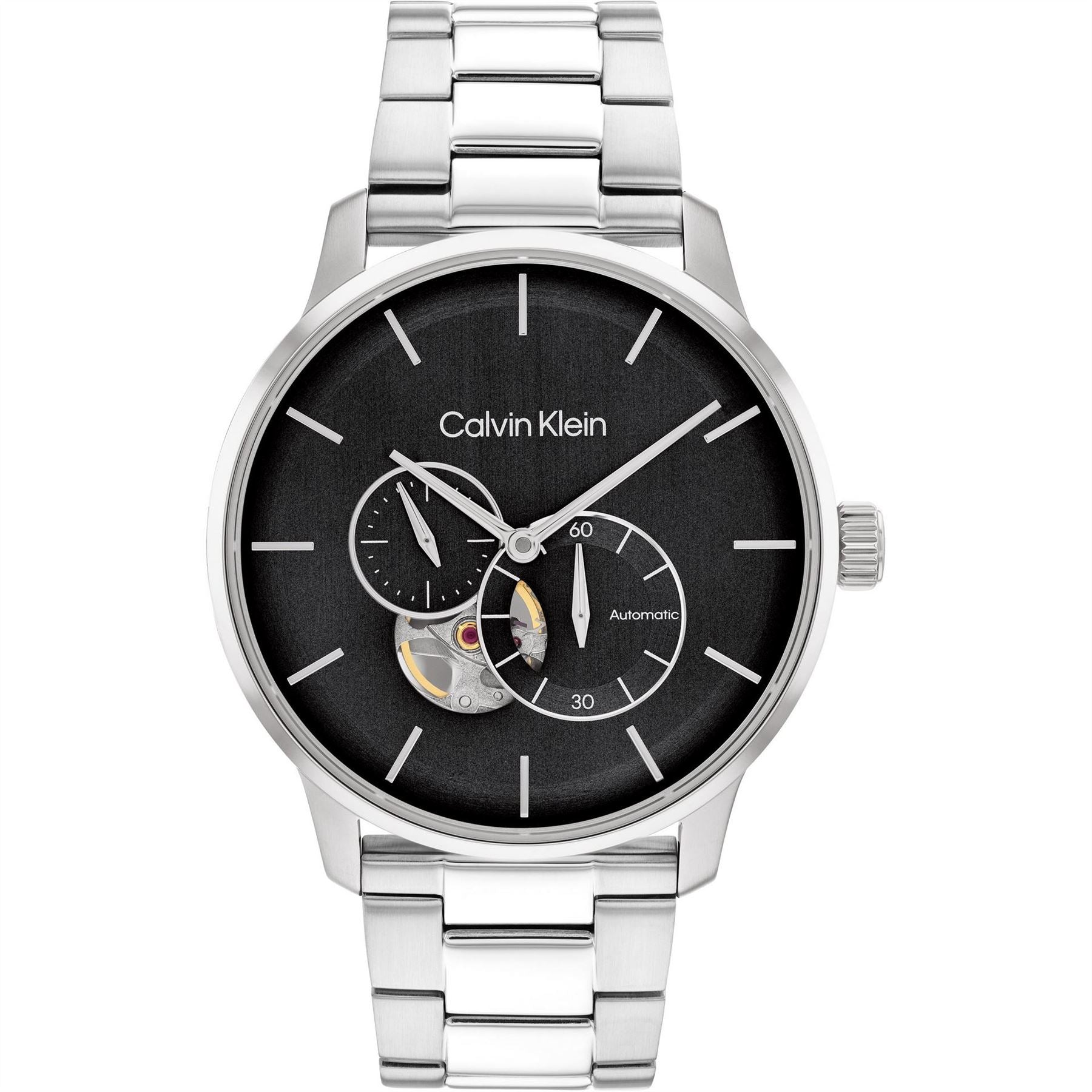 Calvin Klein Bracelet Watch