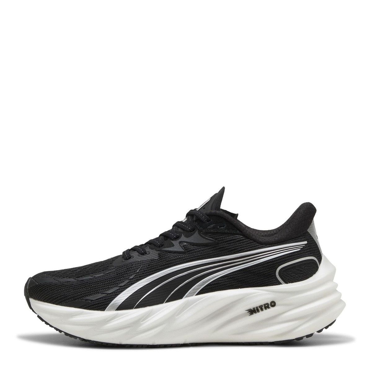 Puma Womens Velocity Nitro 4 Trainers
