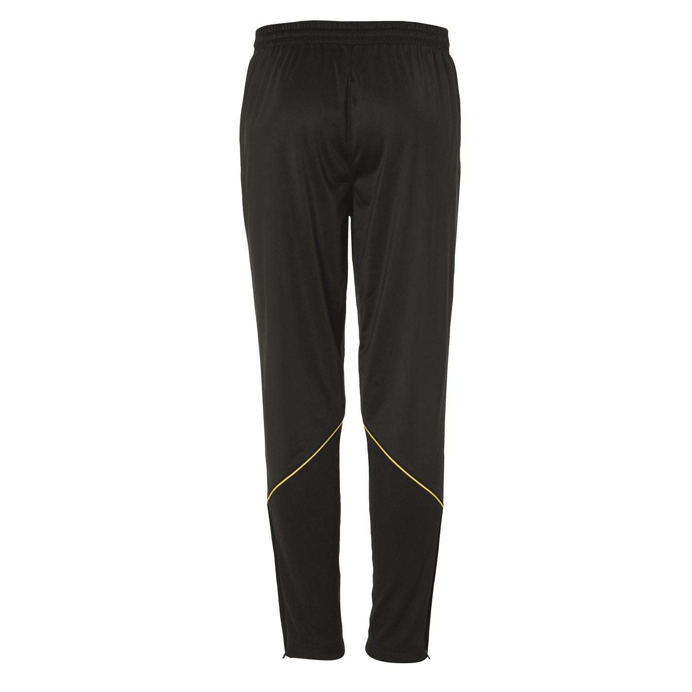 Uhlsport Zipped Pocket Regular Fit Straight Pants