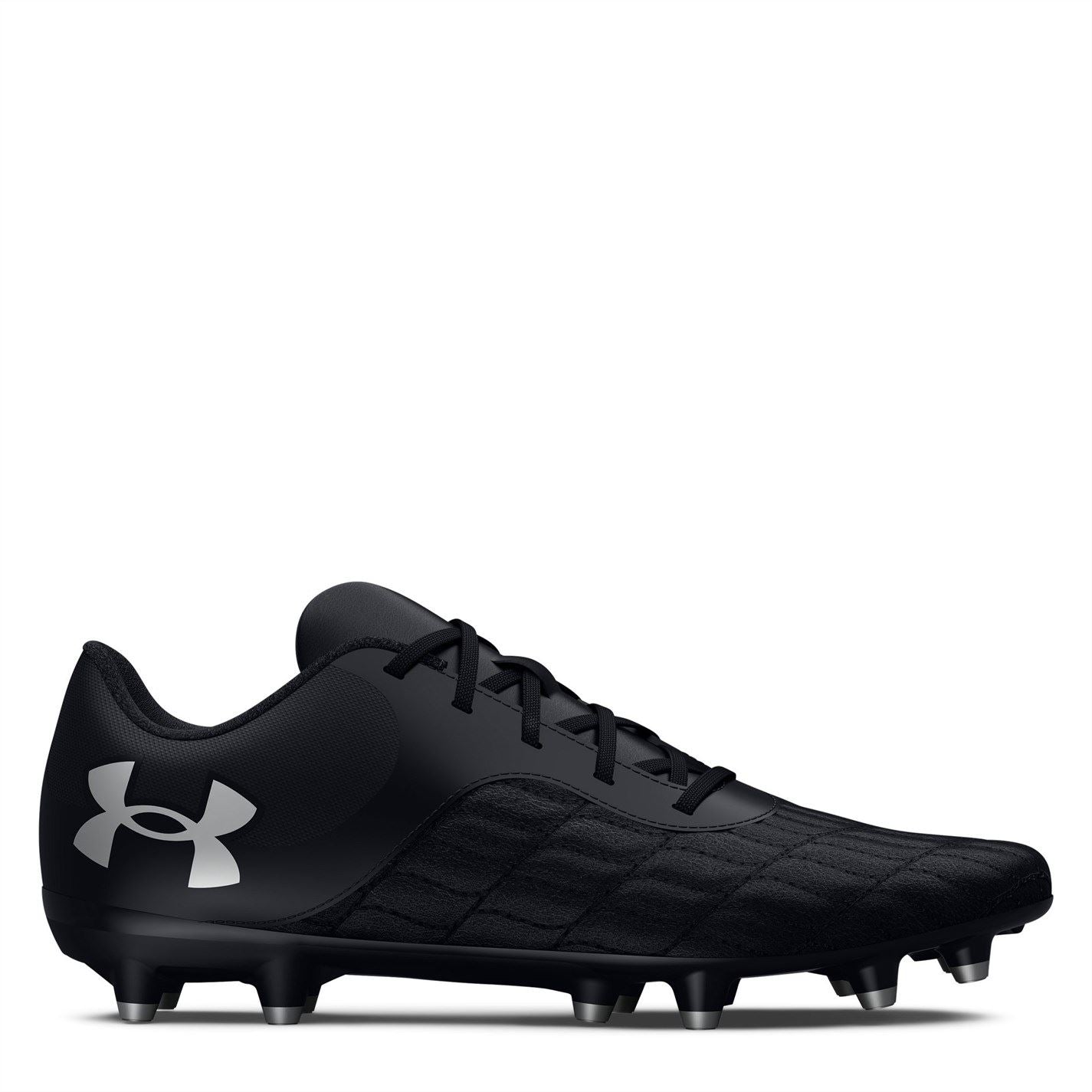 Under Armour Magnetico Select Firm Ground Football Boots