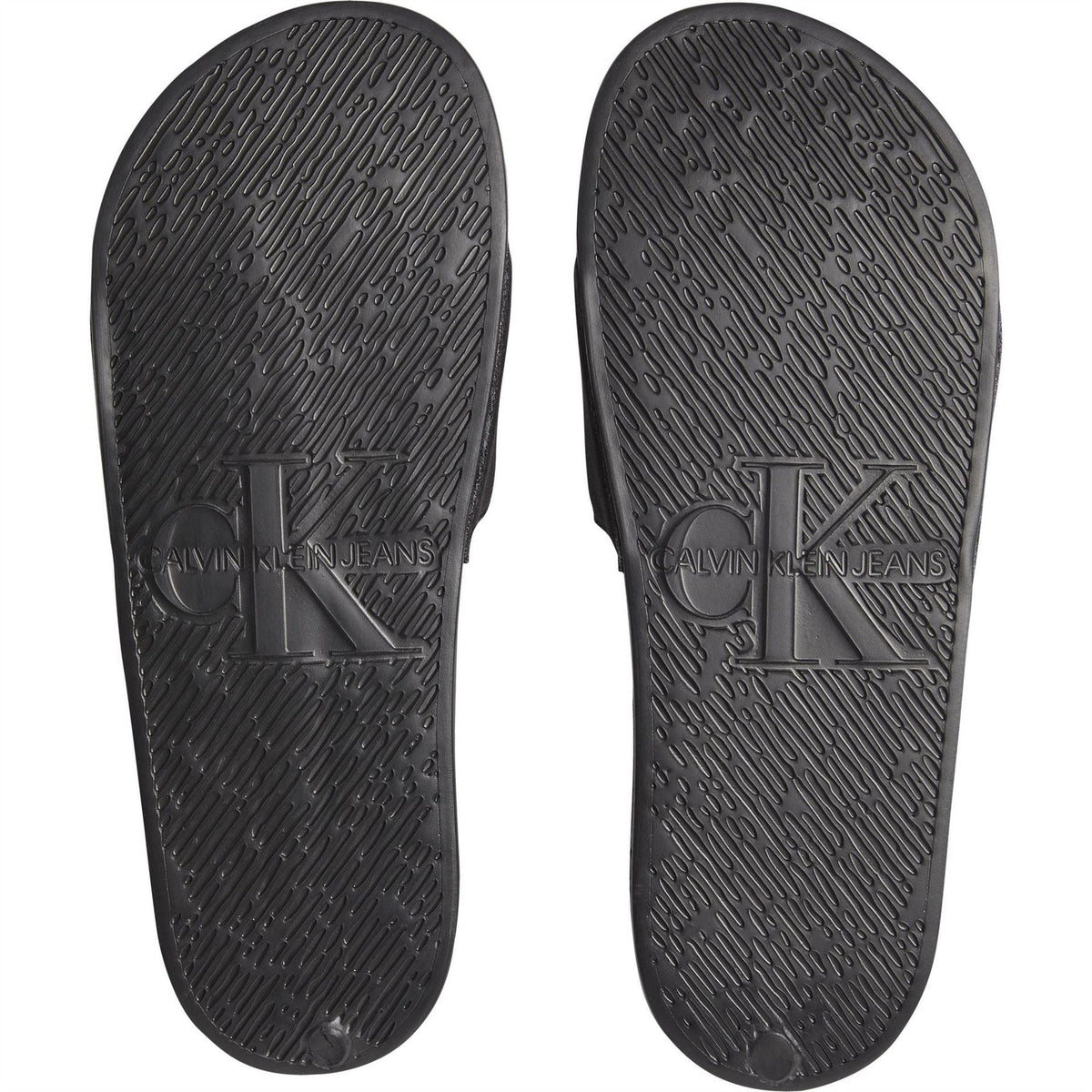 Calvin Klein Jeans Klein Jeans Monogram Slide