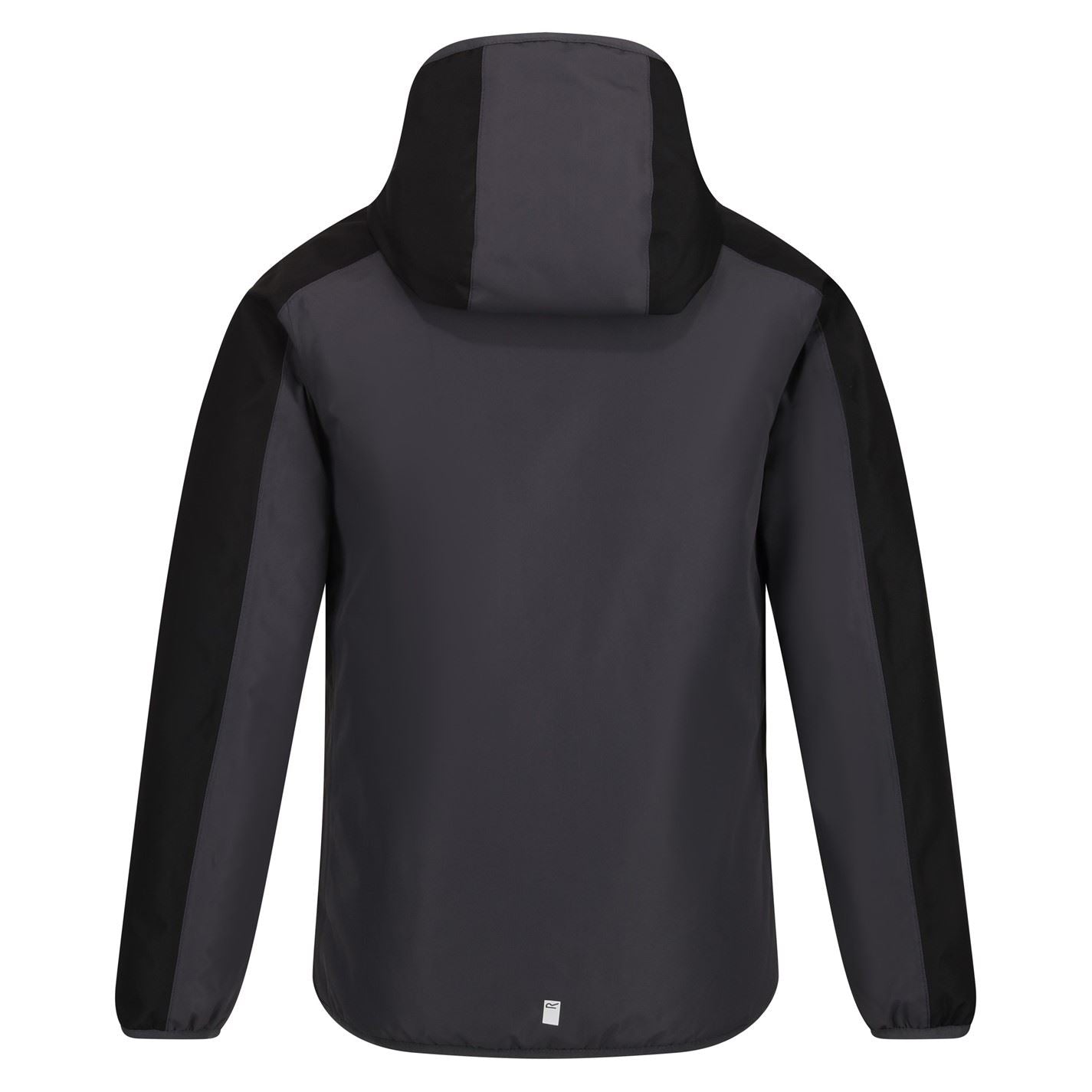 Regatta Kids Volcanics Softshell Jacket