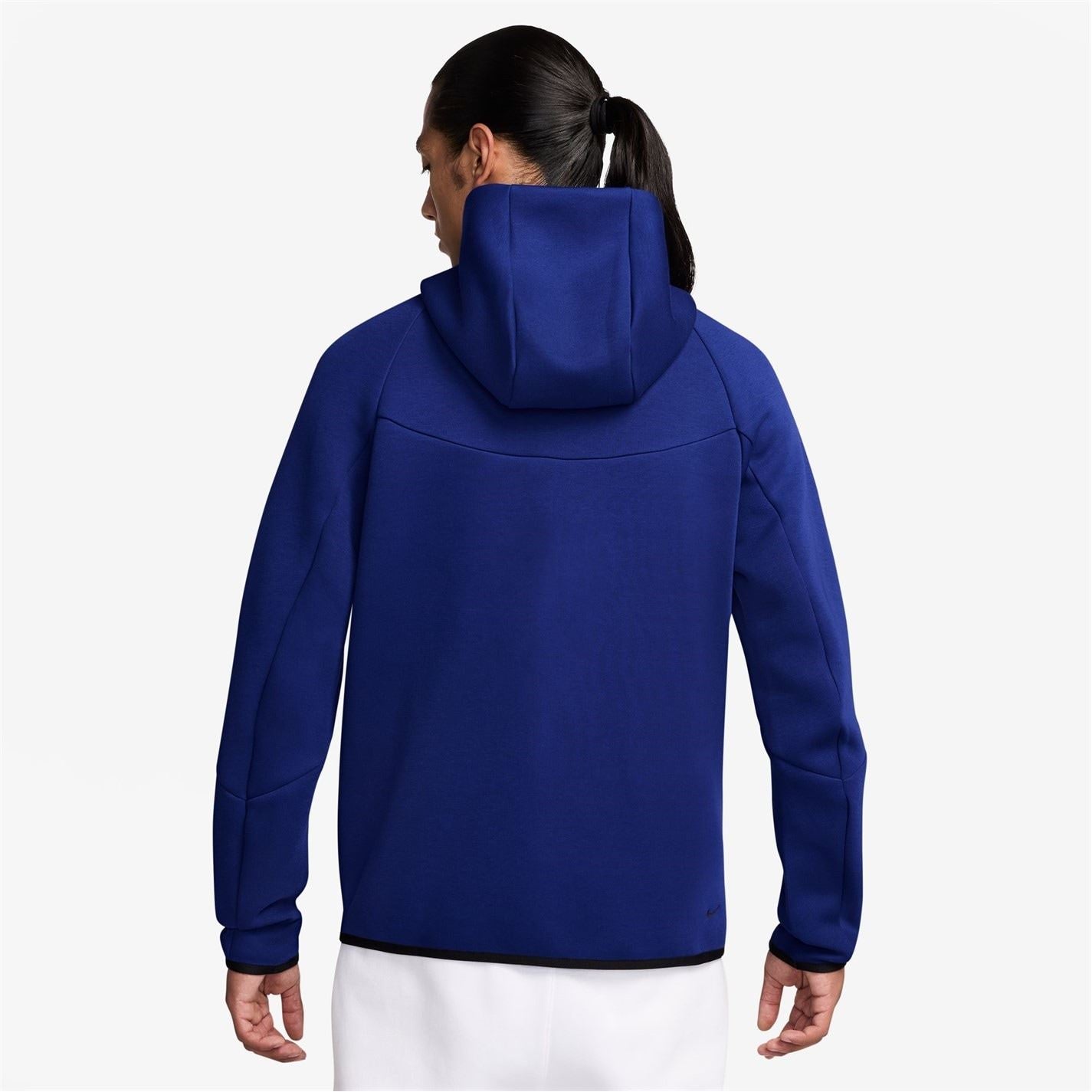 Nike Mens Tech Fleece Hoodie