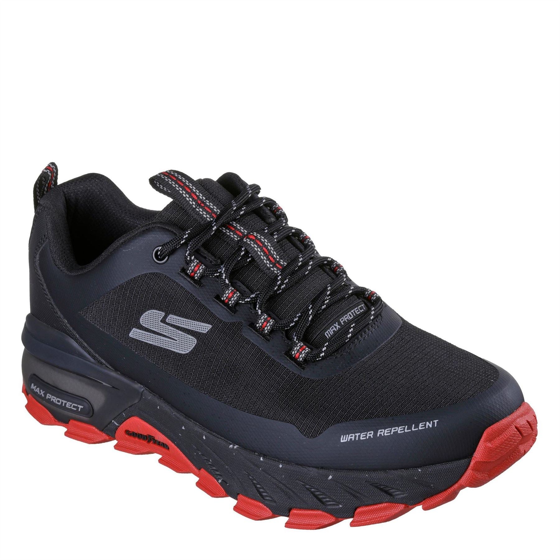 Skechers Low Top Trainers